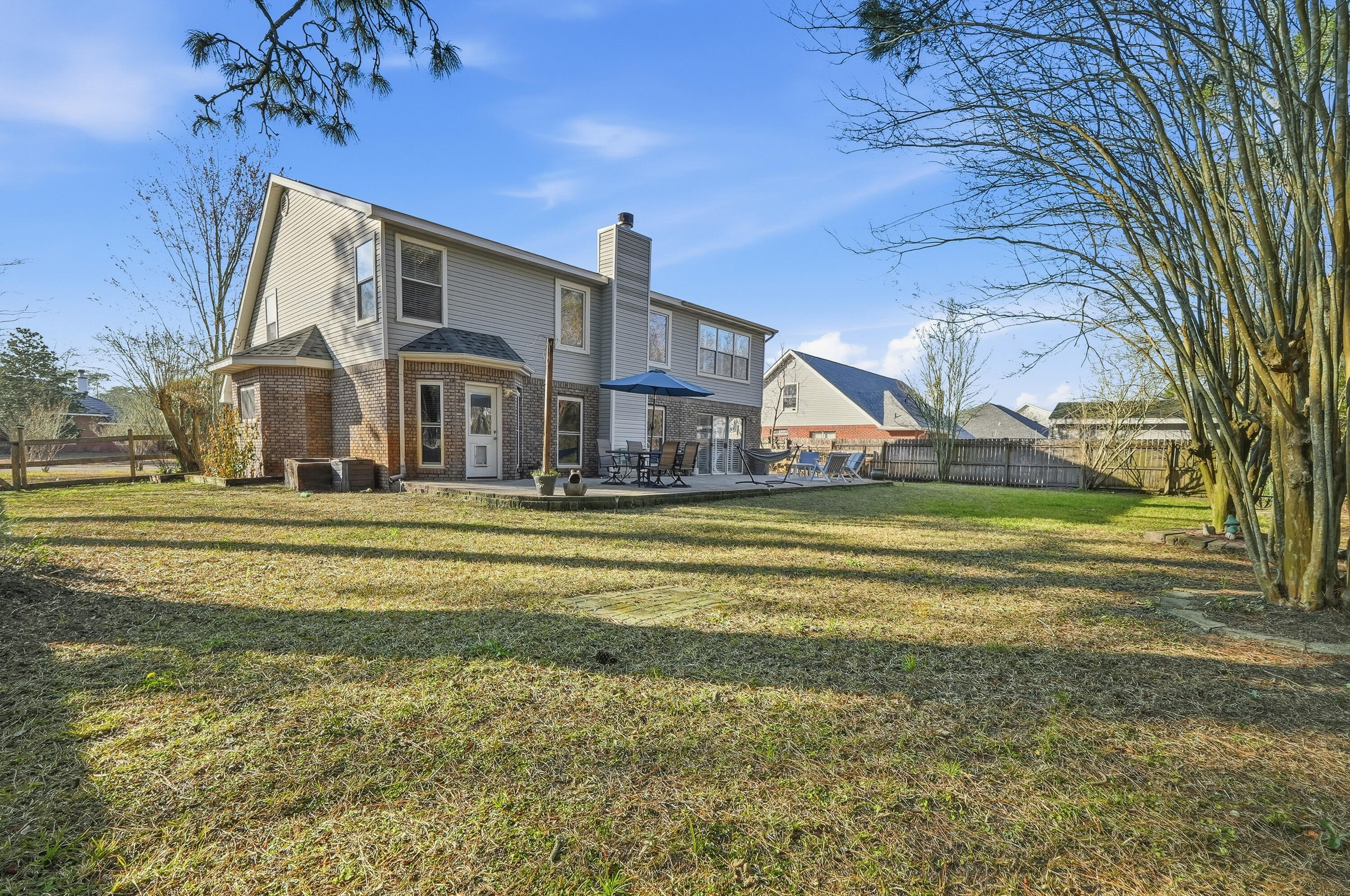 PARISH PINES - Residential