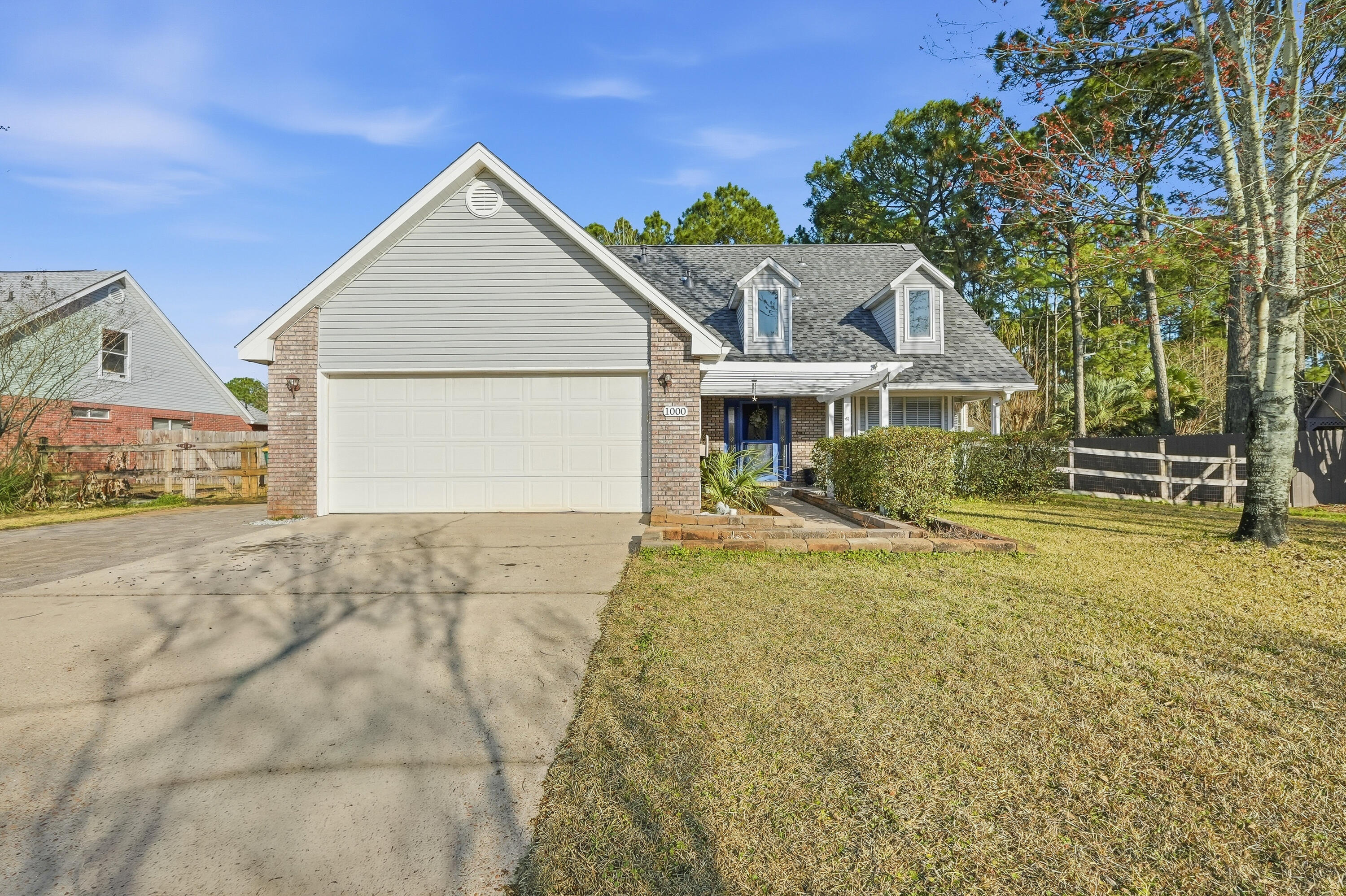 PARISH PINES - Residential