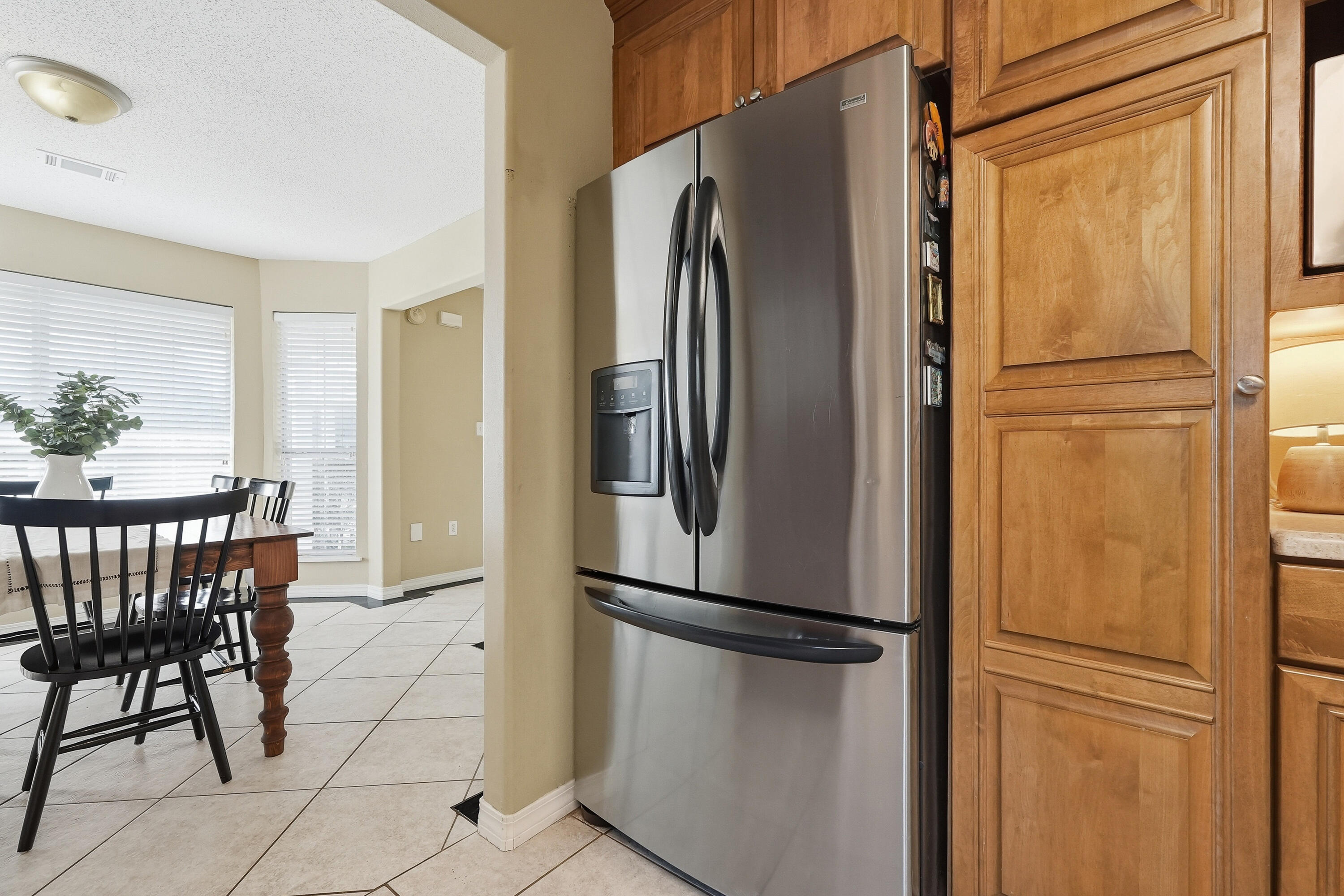 PARISH PINES - Residential