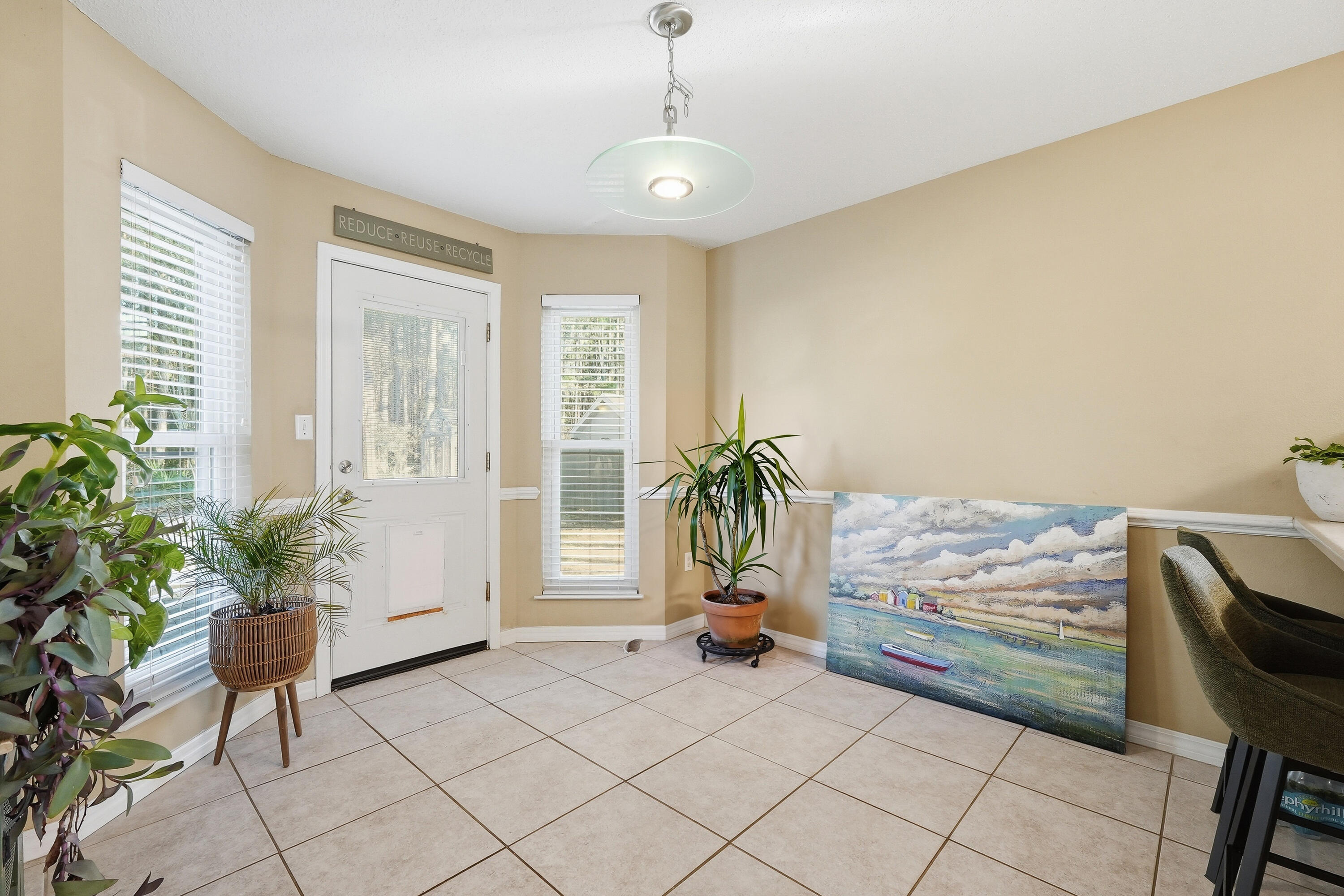 PARISH PINES - Residential