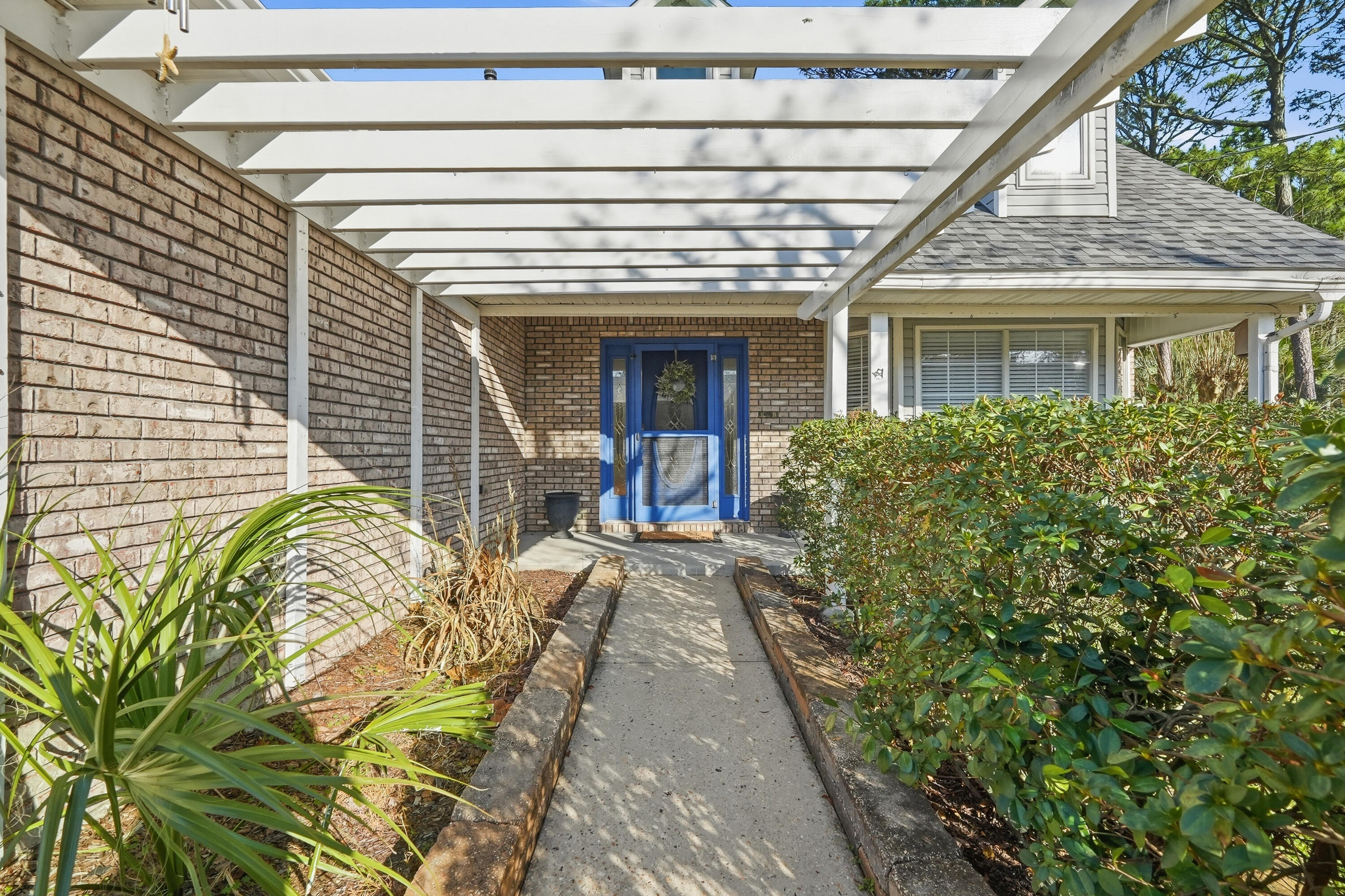 PARISH PINES - Residential