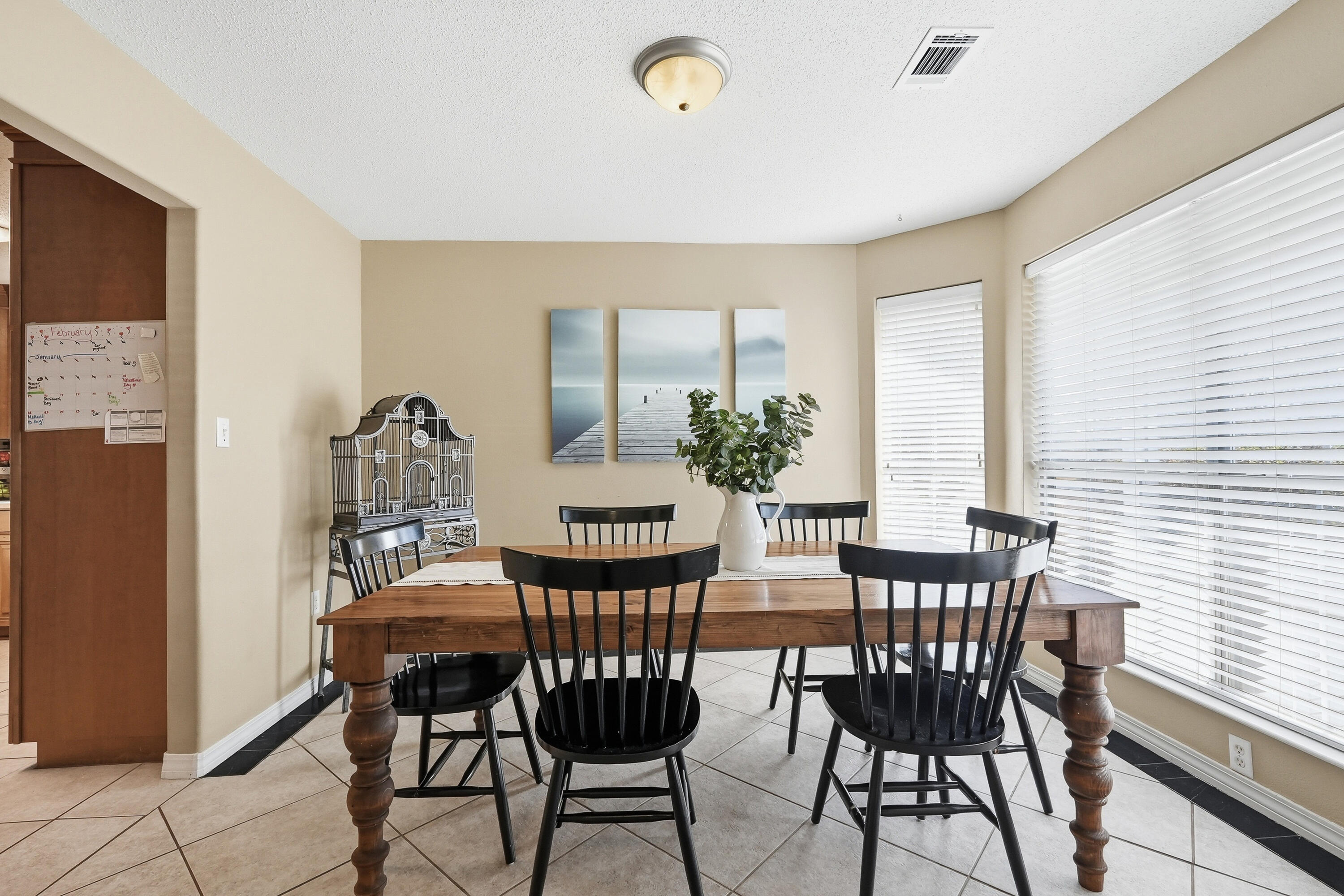 PARISH PINES - Residential