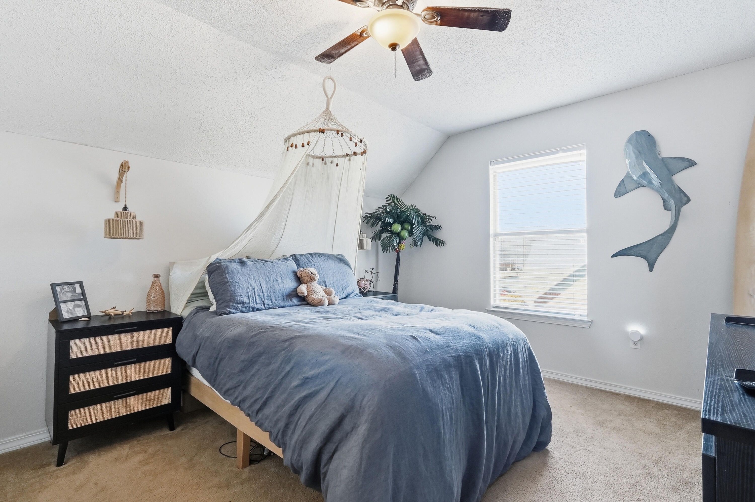 PARISH PINES - Residential