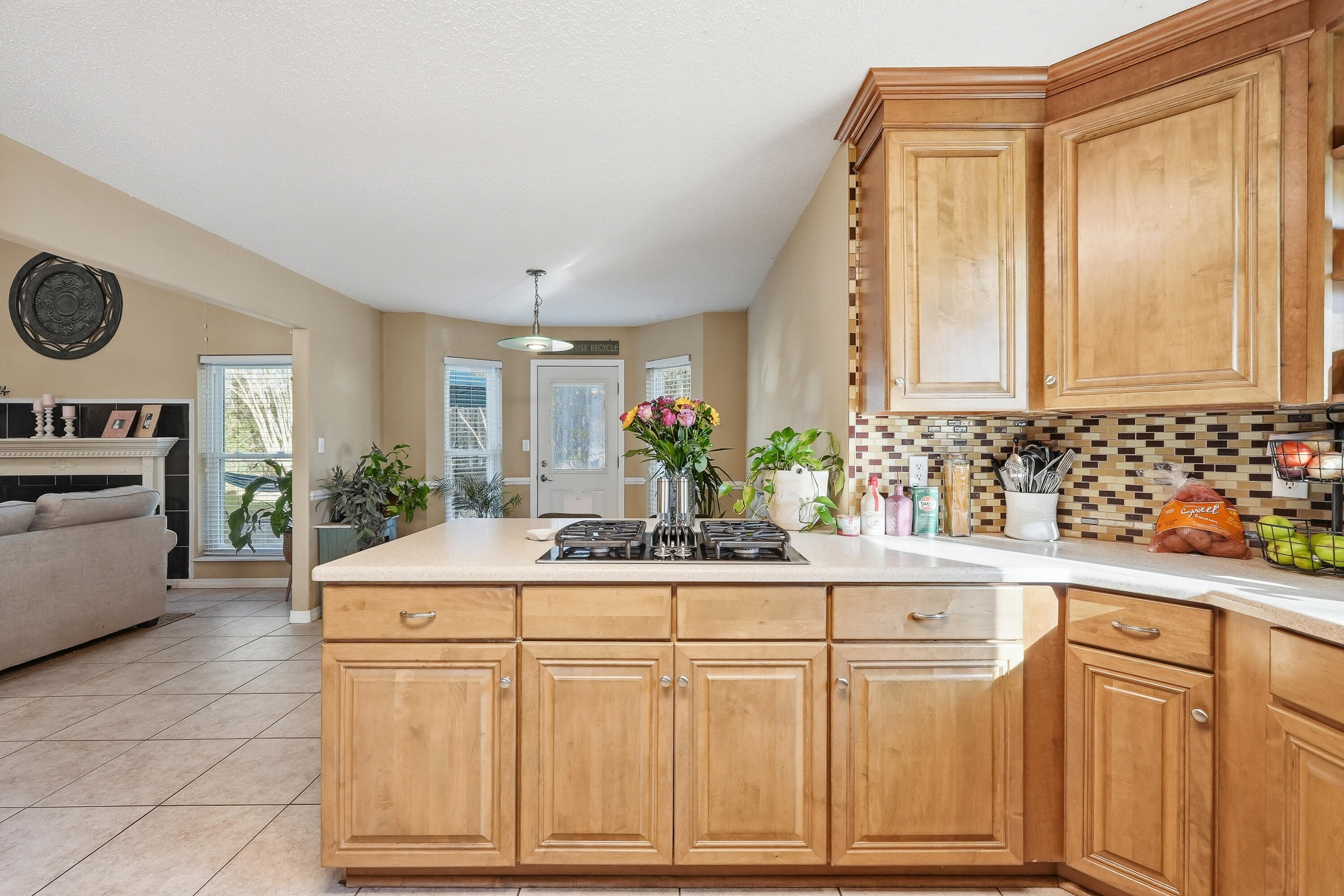 PARISH PINES - Residential