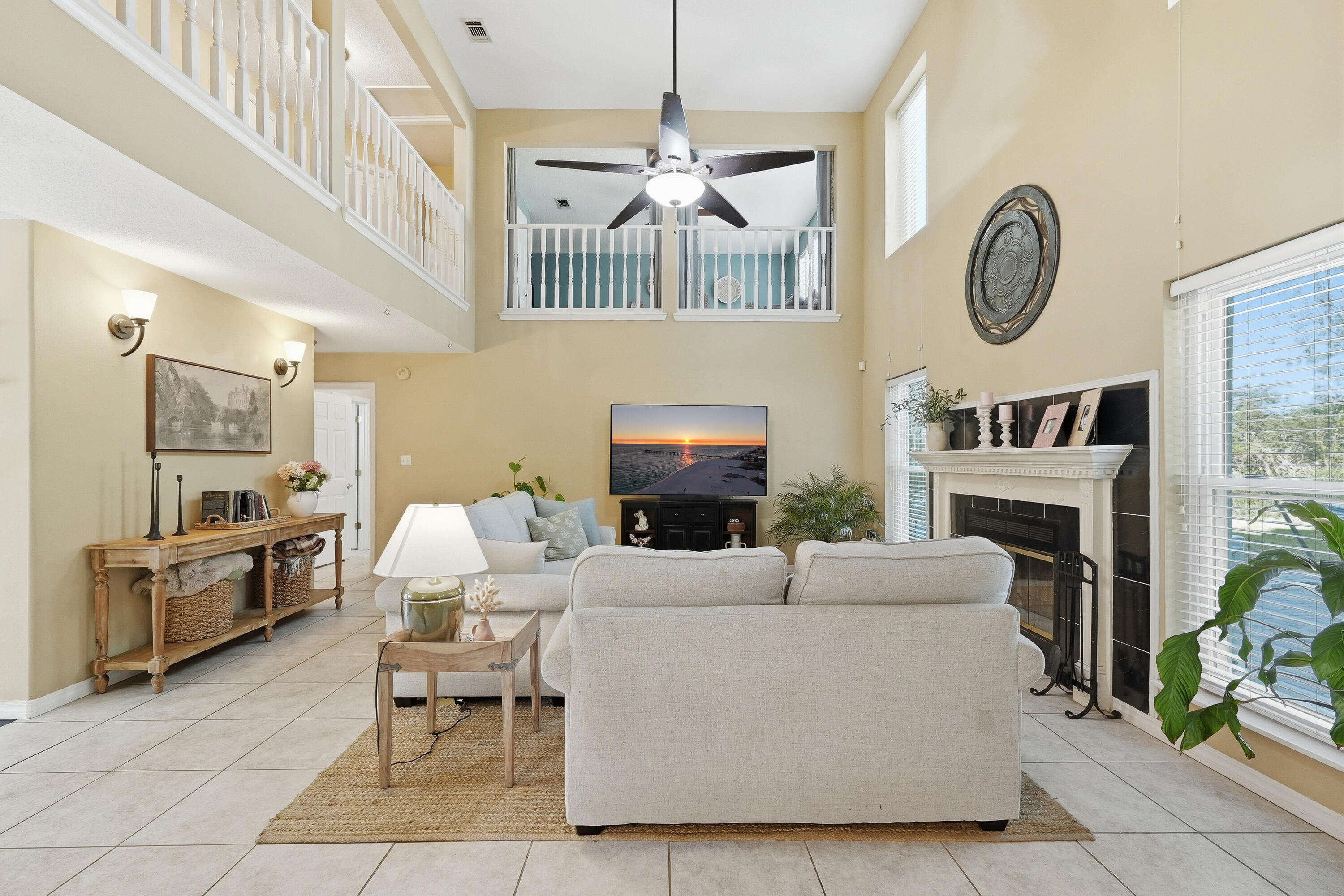 PARISH PINES - Residential