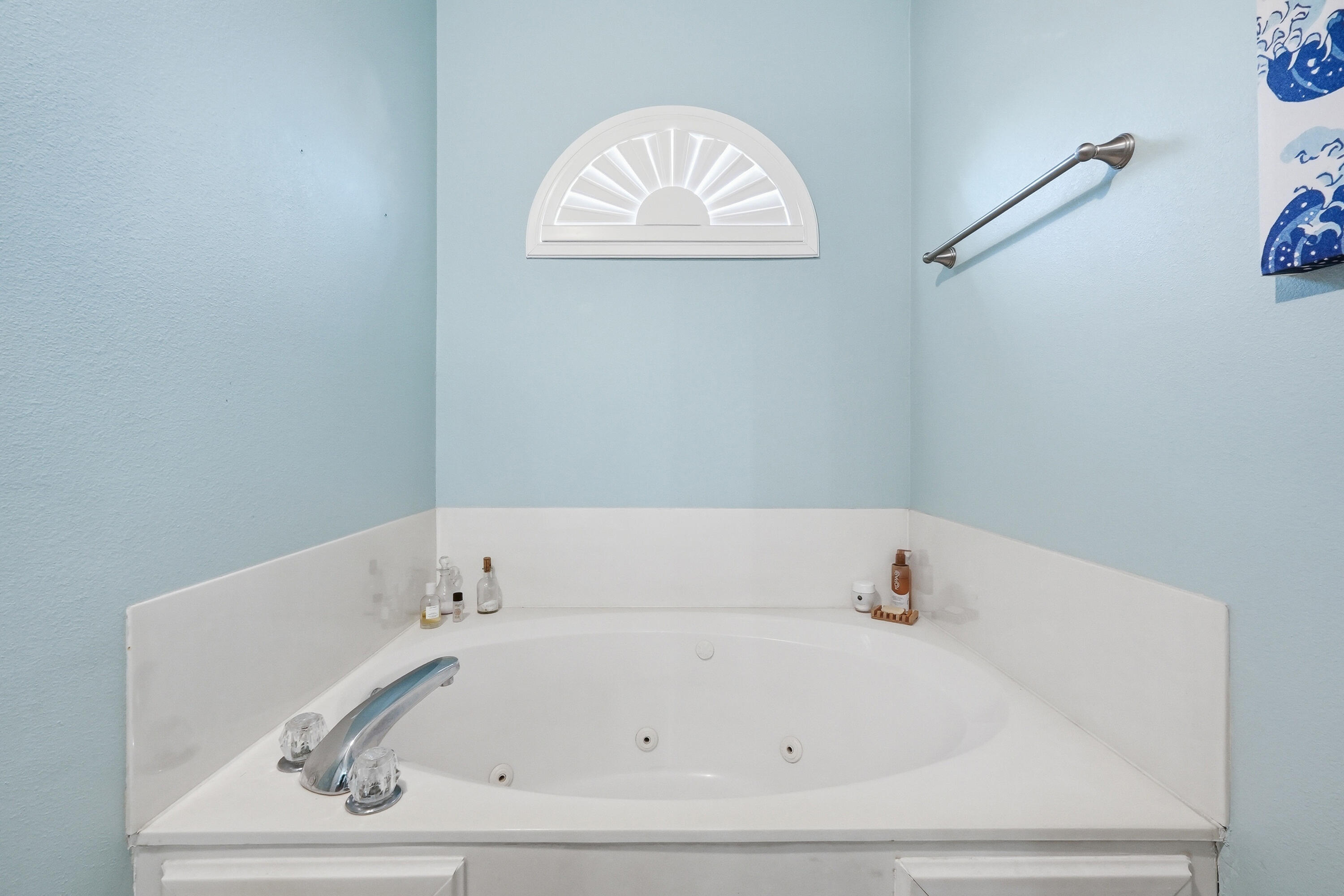 PARISH PINES - Residential