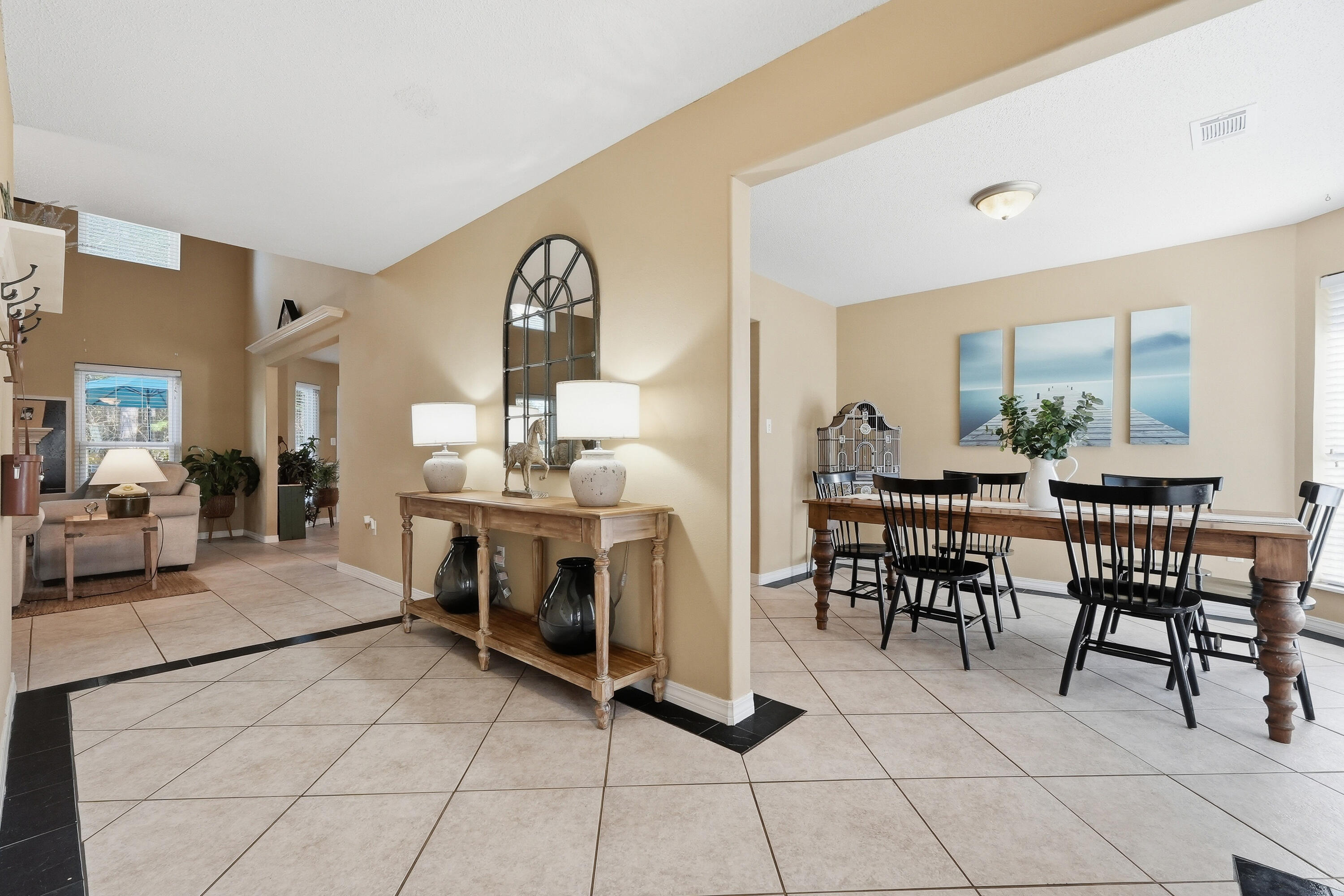 PARISH PINES - Residential