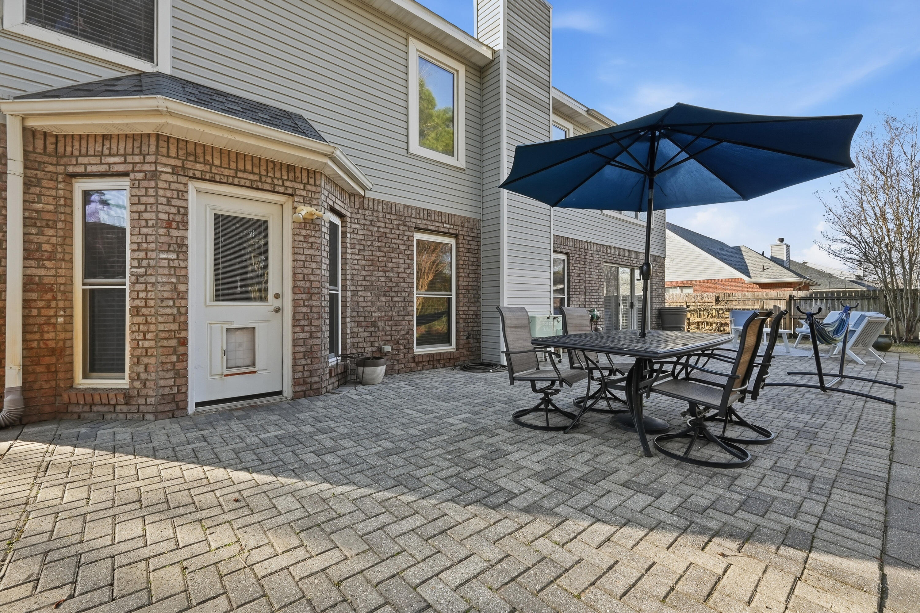 PARISH PINES - Residential