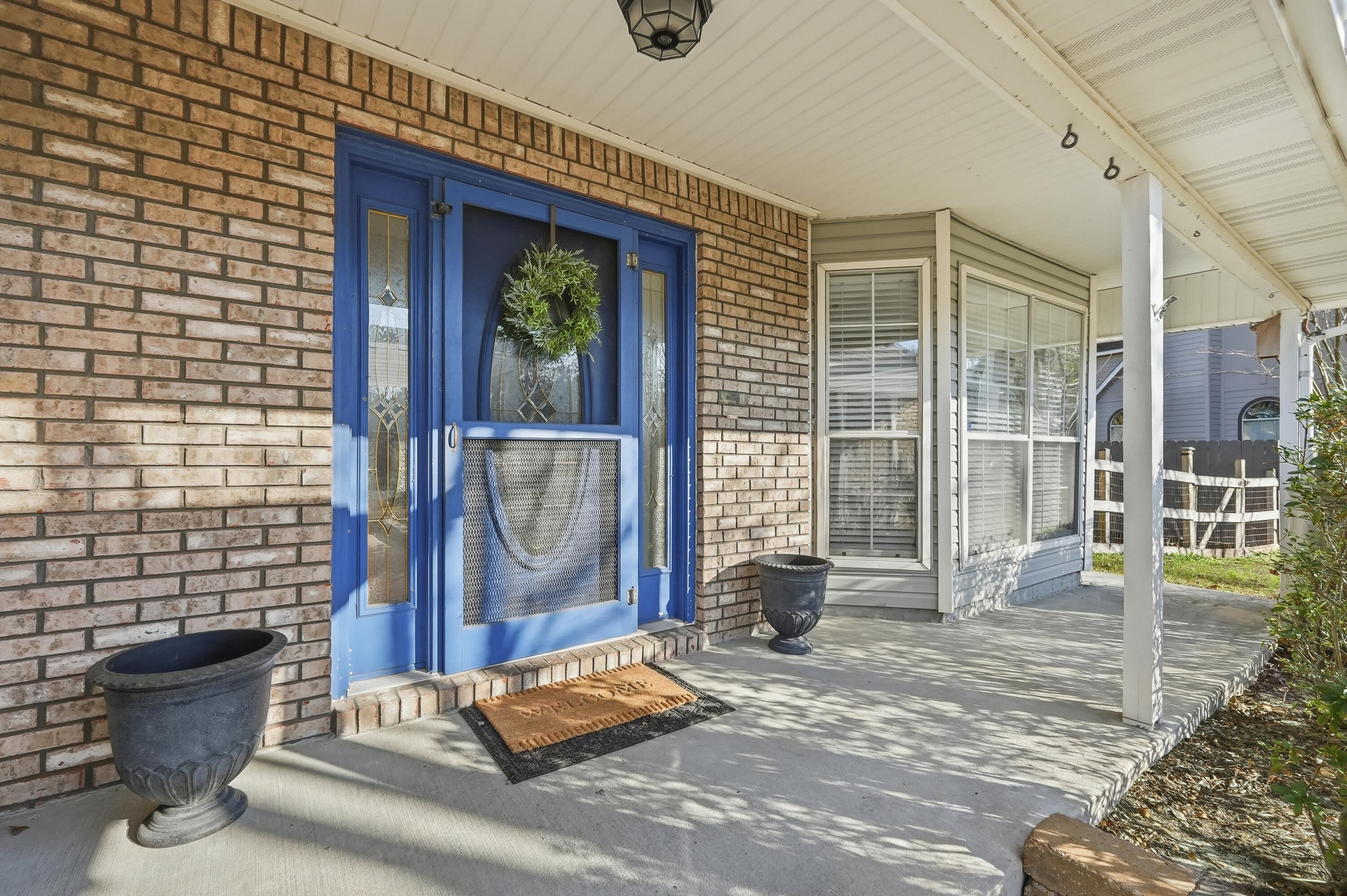 PARISH PINES - Residential