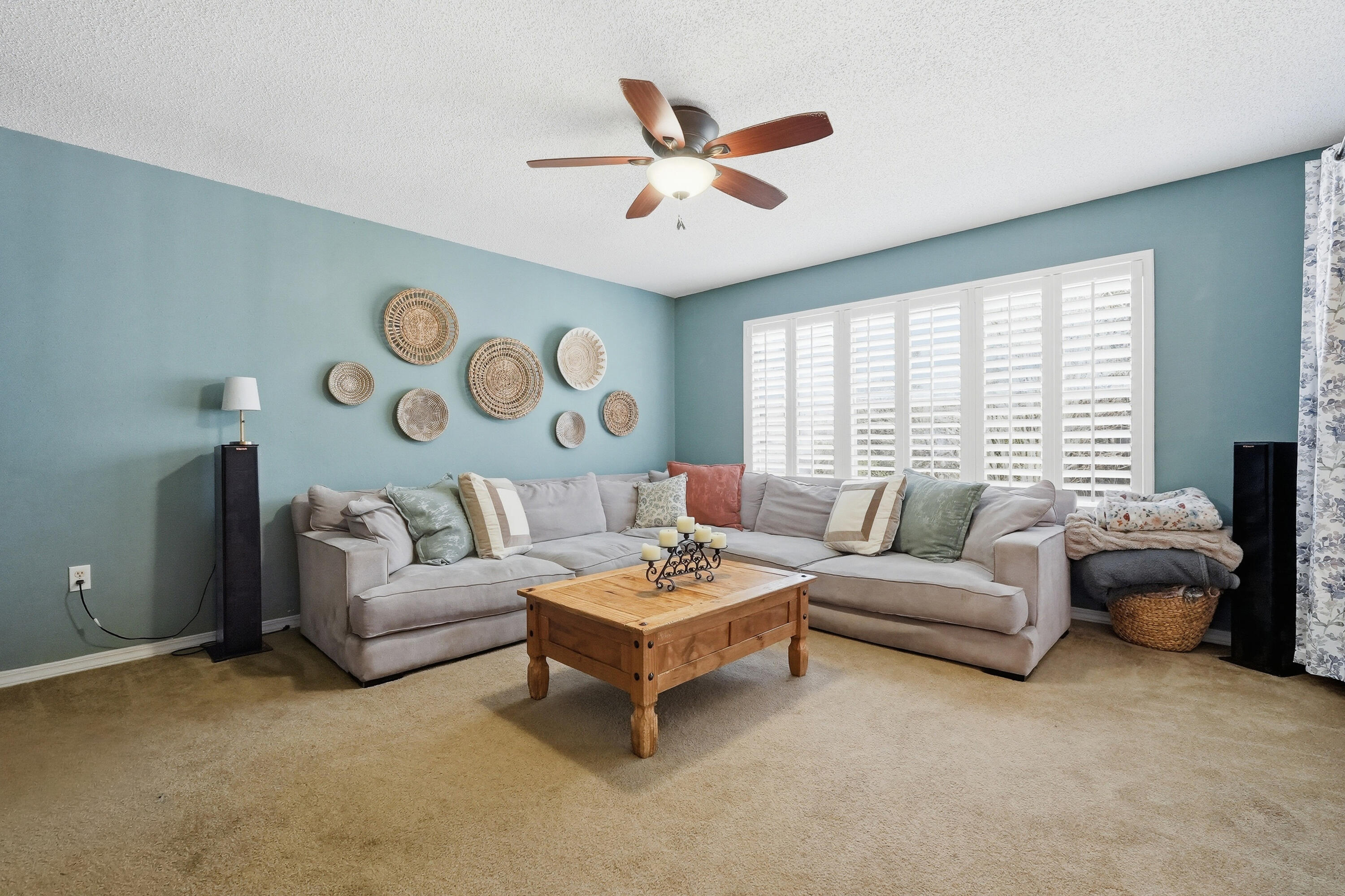 PARISH PINES - Residential