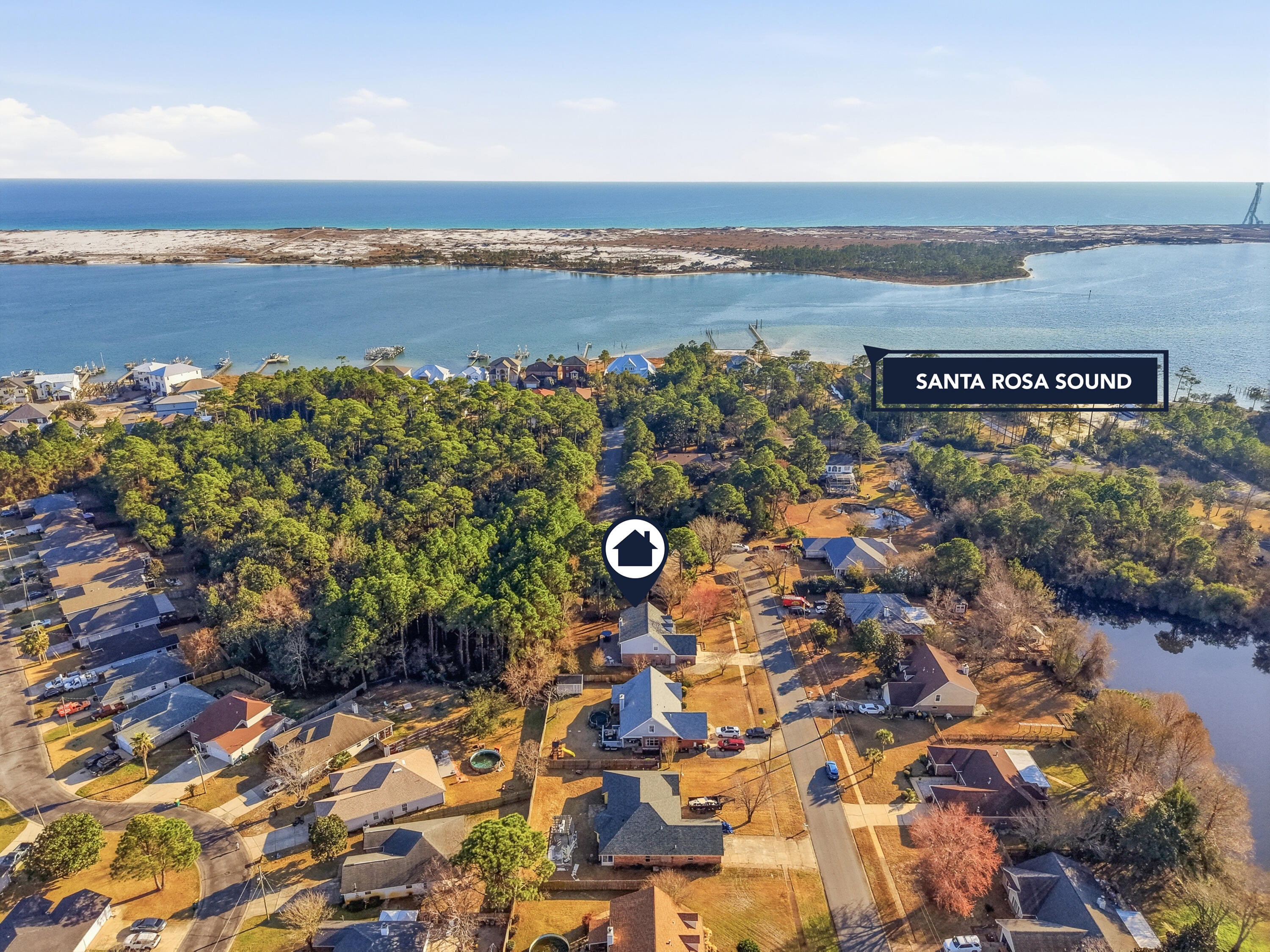 PARISH PINES - Residential