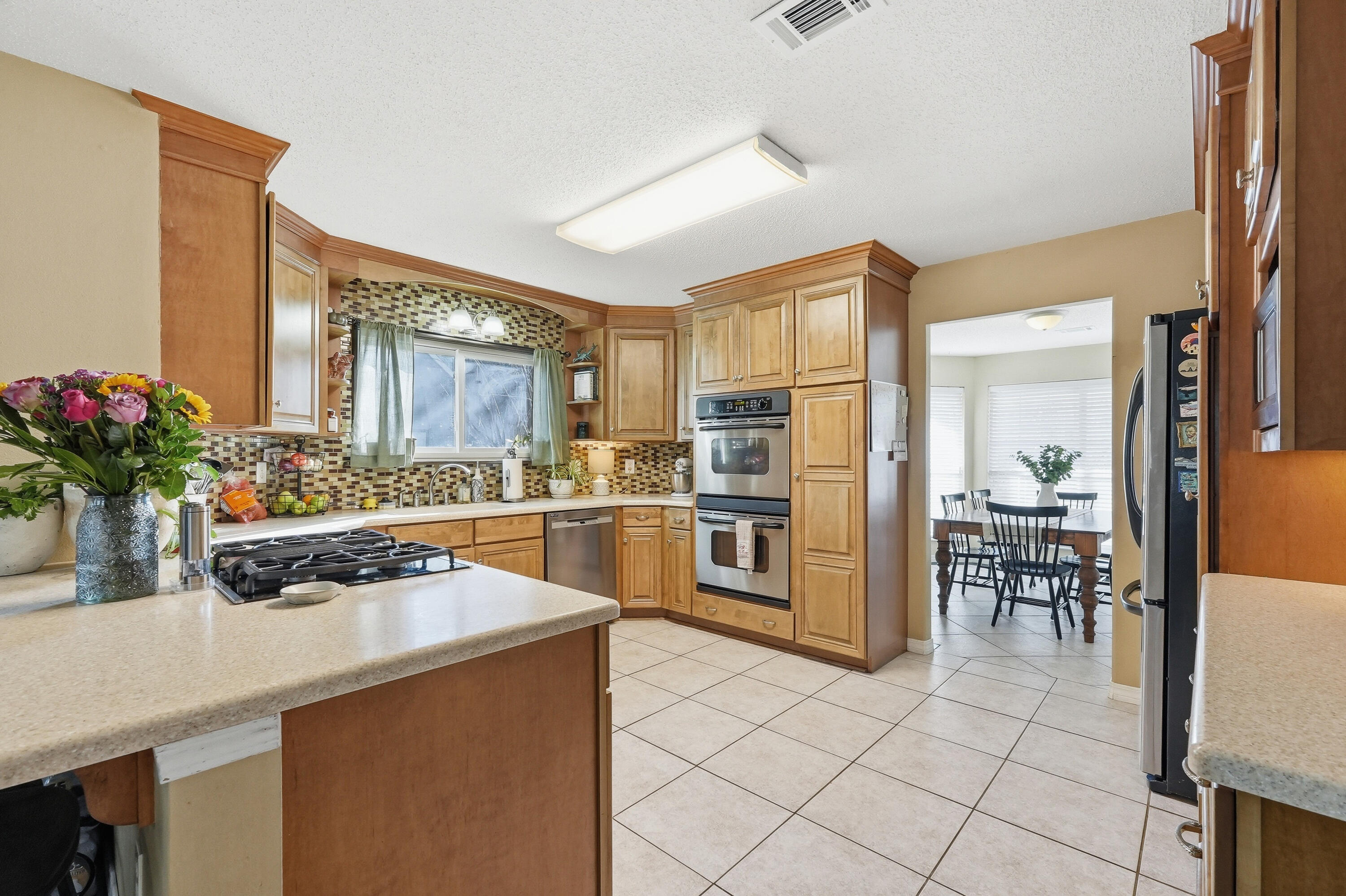 PARISH PINES - Residential