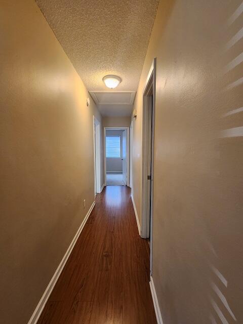 CREEKSIDE 1 - Residential Lease