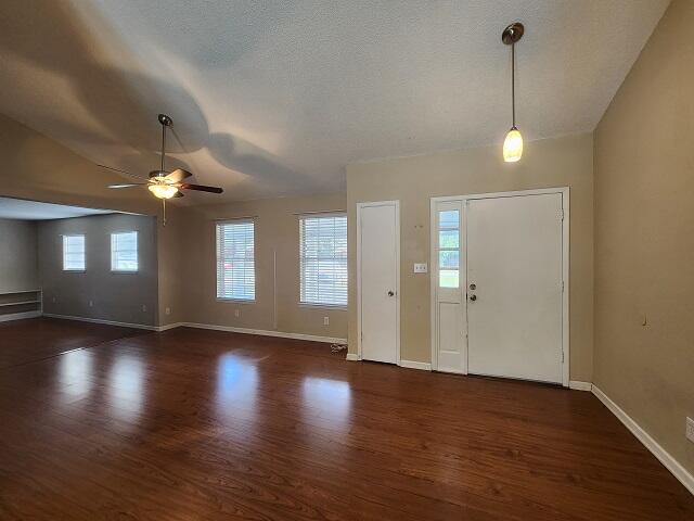 CREEKSIDE 1 - Residential Lease