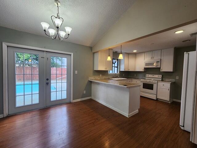CREEKSIDE 1 - Residential Lease