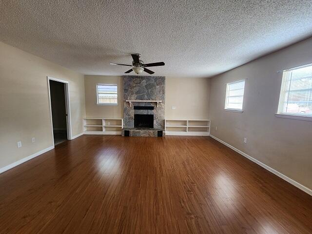 CREEKSIDE 1 - Residential Lease