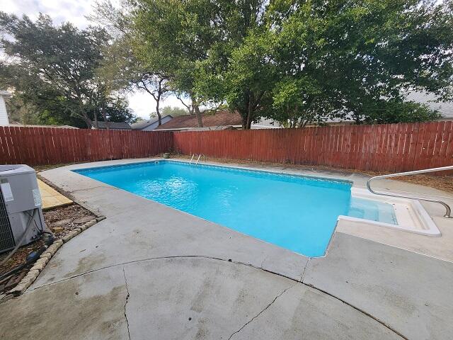 CREEKSIDE 1 - Residential Lease