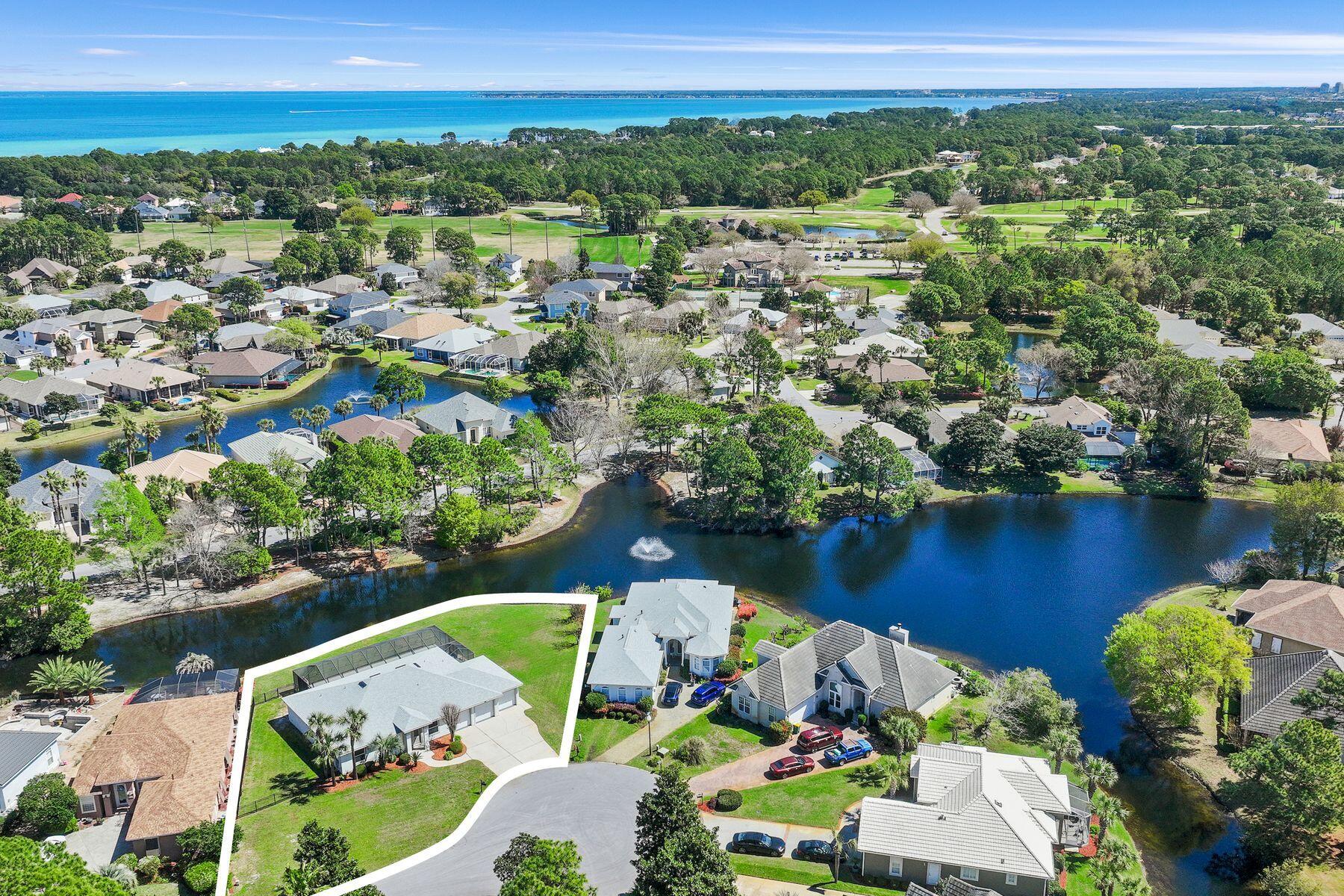 EMERALD LAKES PH 2 - Residential