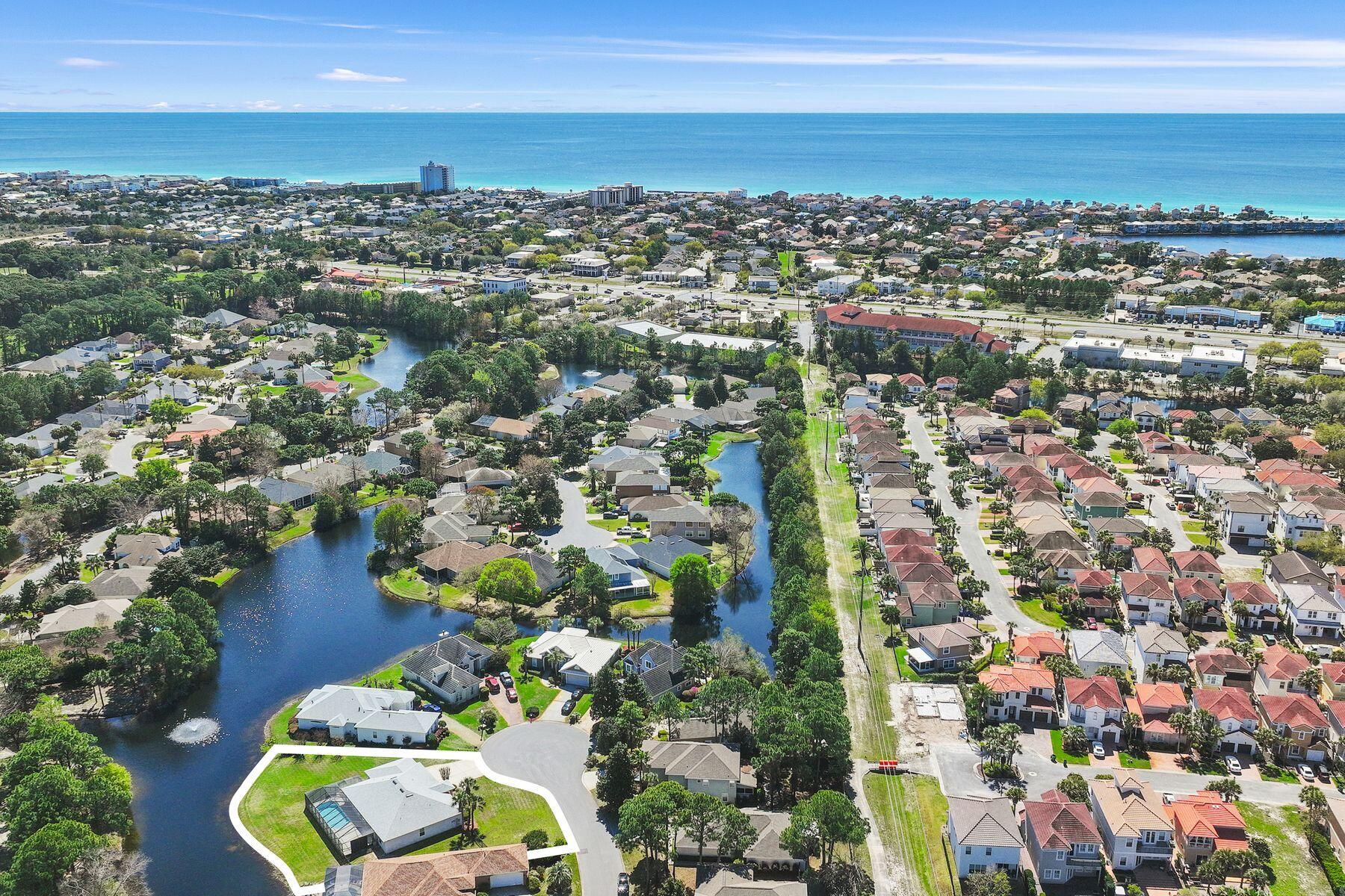 EMERALD LAKES PH 2 - Residential