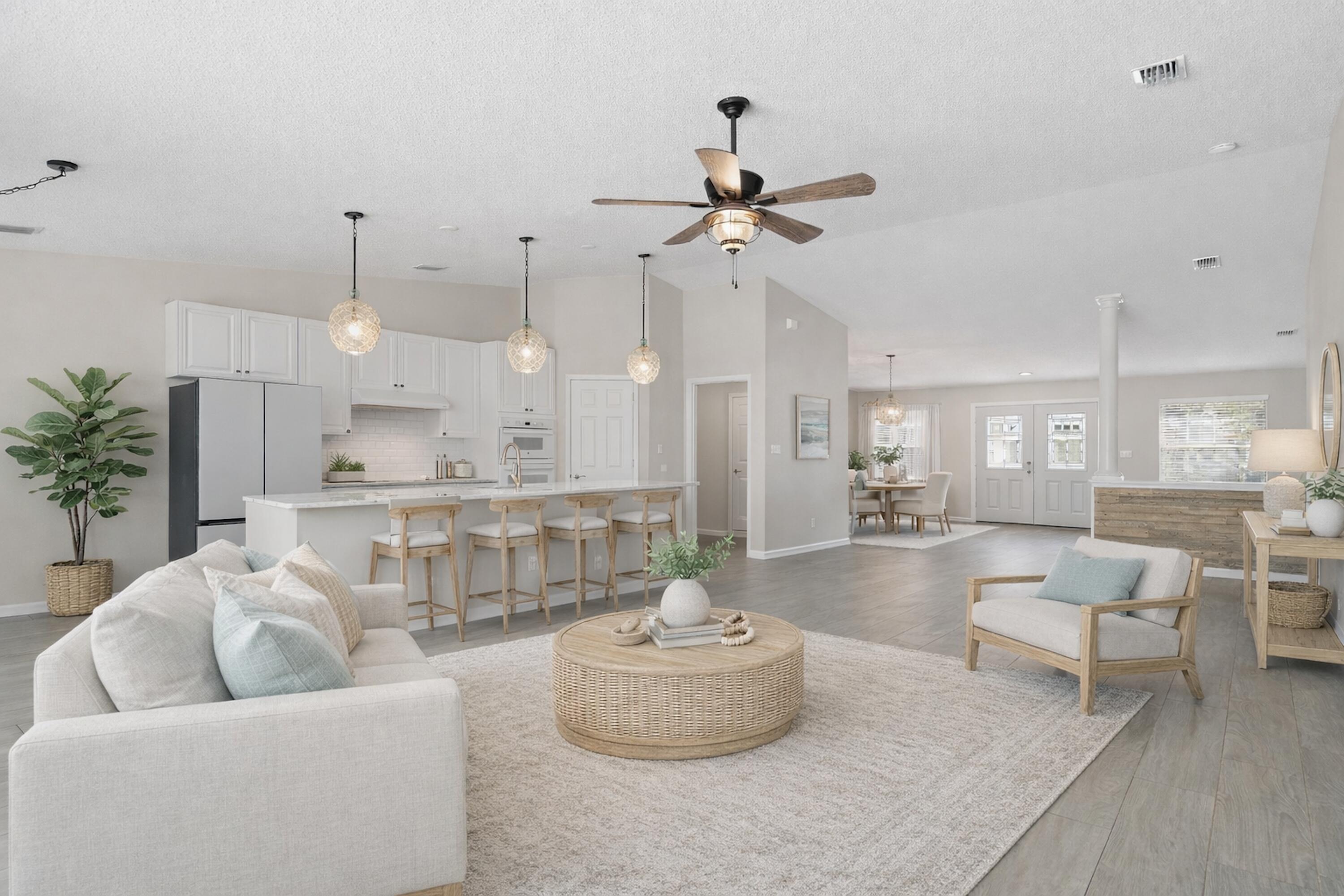 EMERALD LAKES PH 2 - Residential