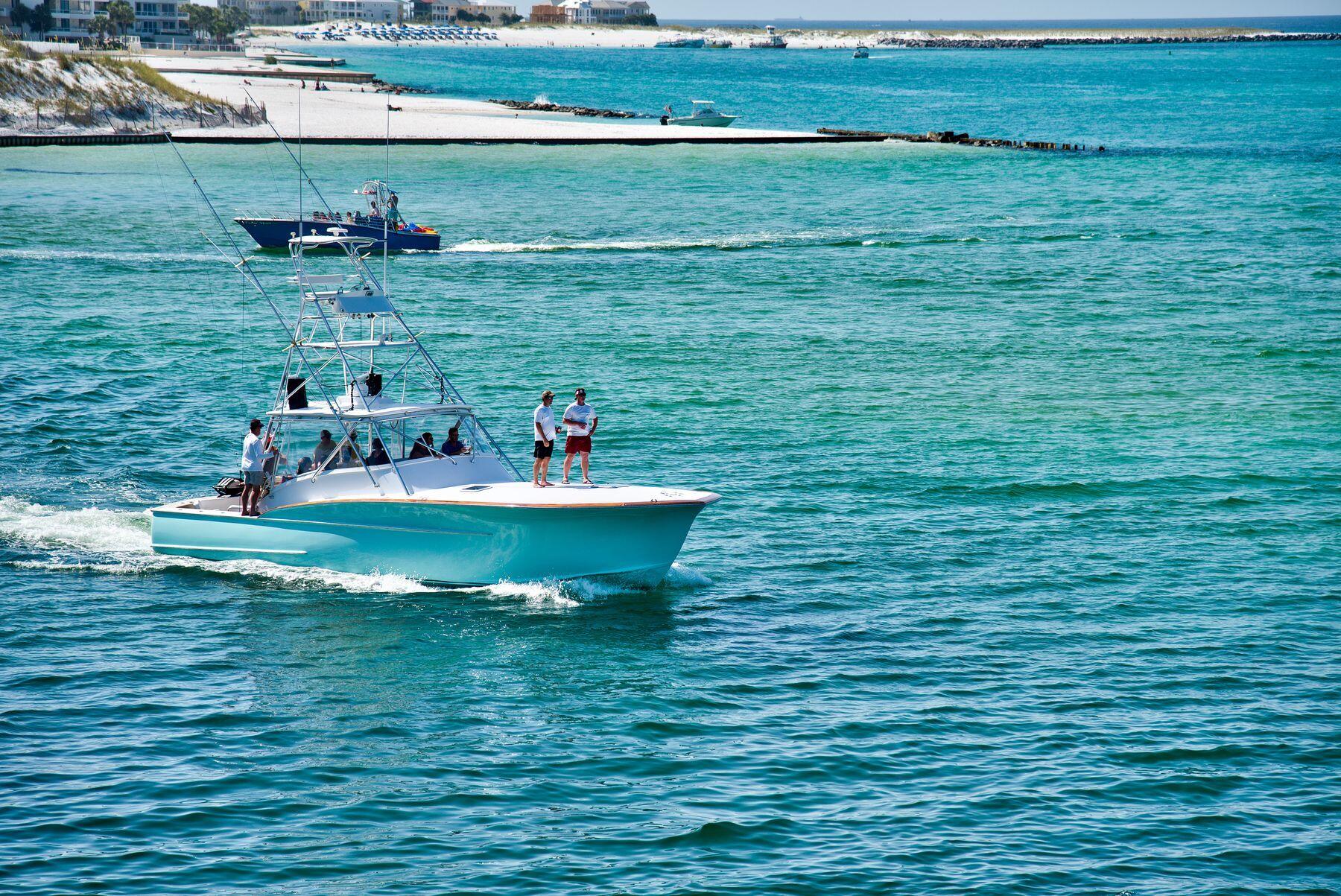 EMERALD LAKES PH 2 - Residential