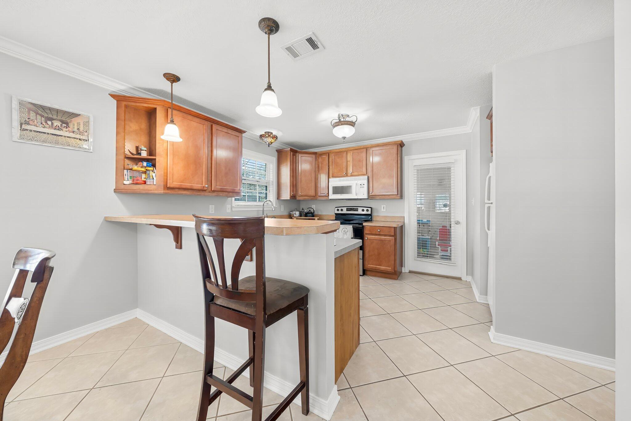 MAGNOLIA BAYE - Residential