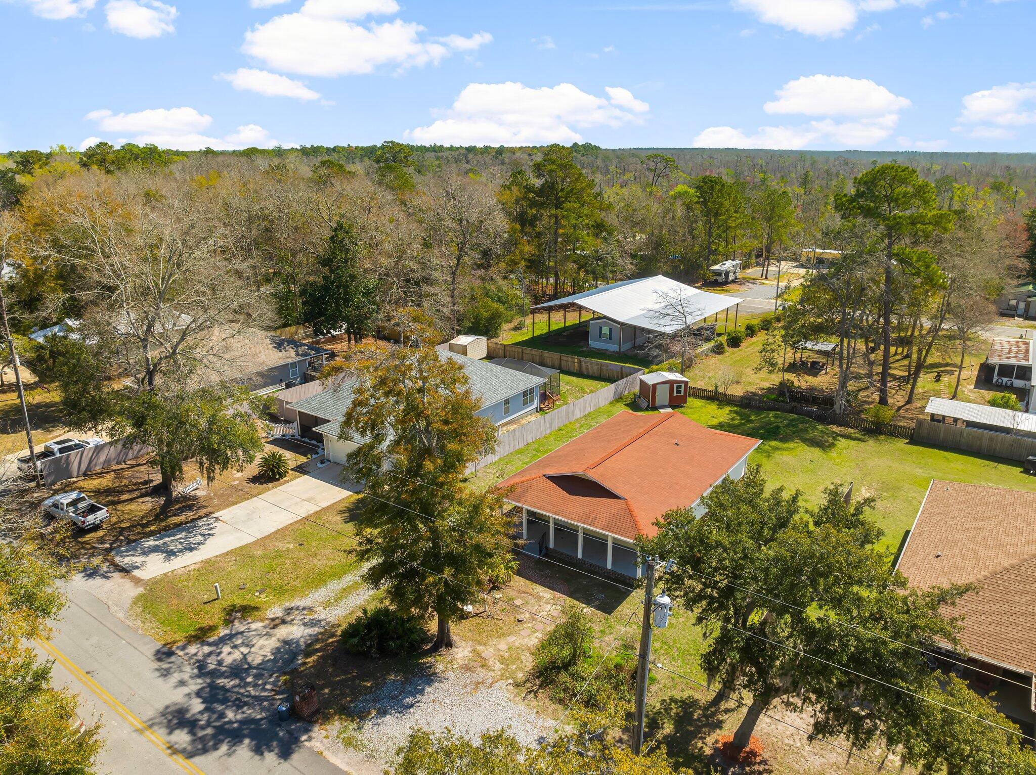 MAGNOLIA BAYE - Residential