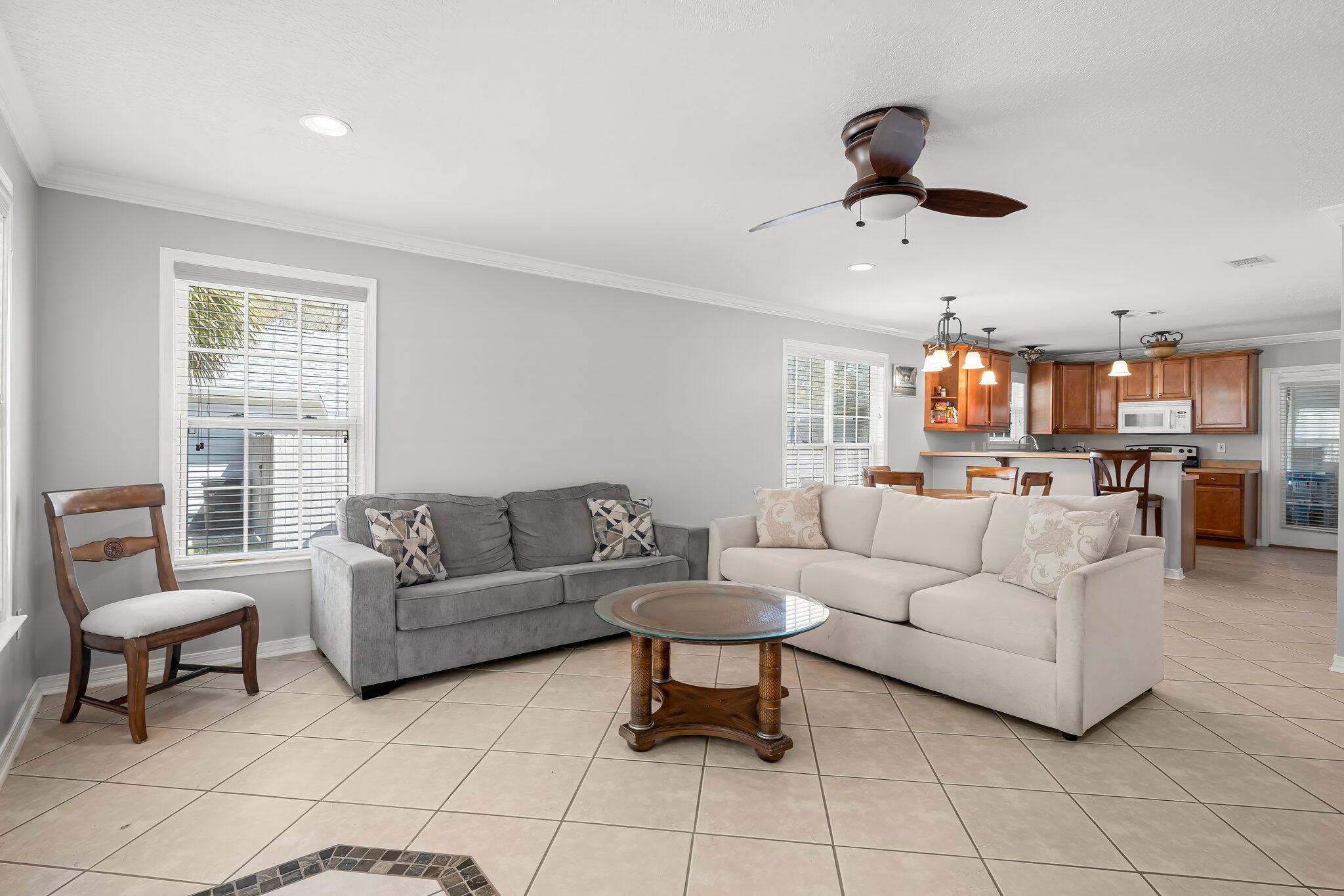 MAGNOLIA BAYE - Residential