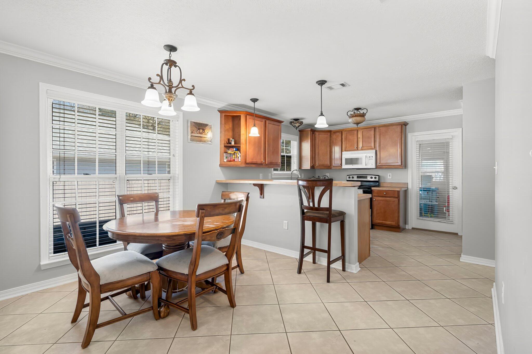 MAGNOLIA BAYE - Residential