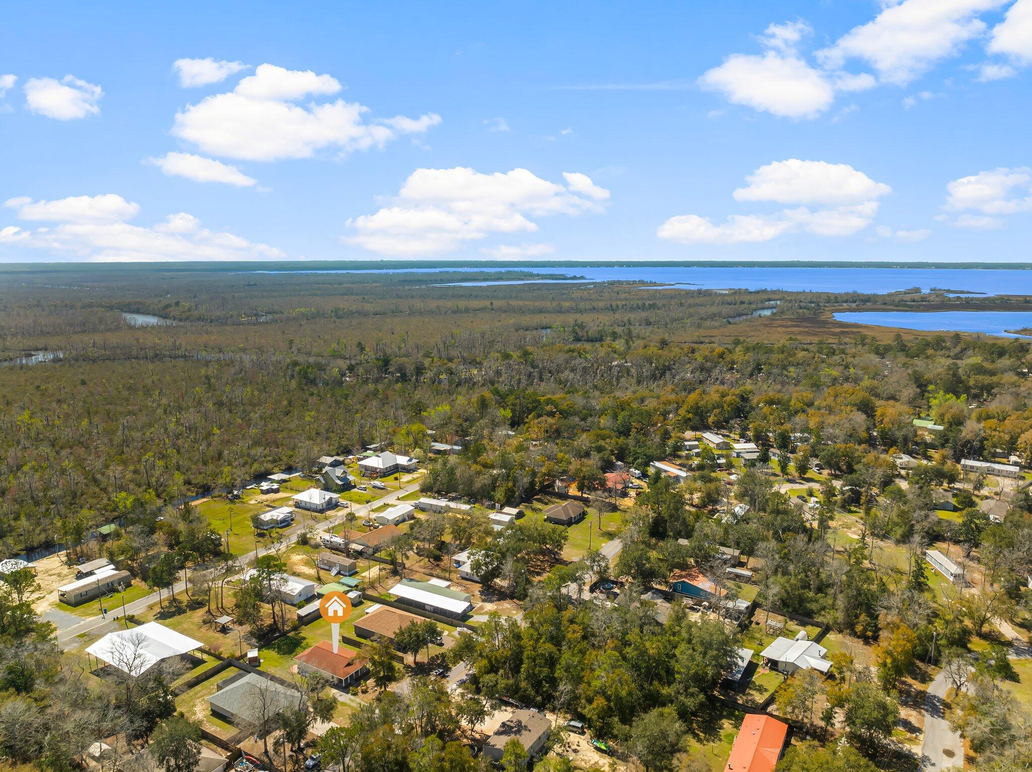 MAGNOLIA BAYE - Residential