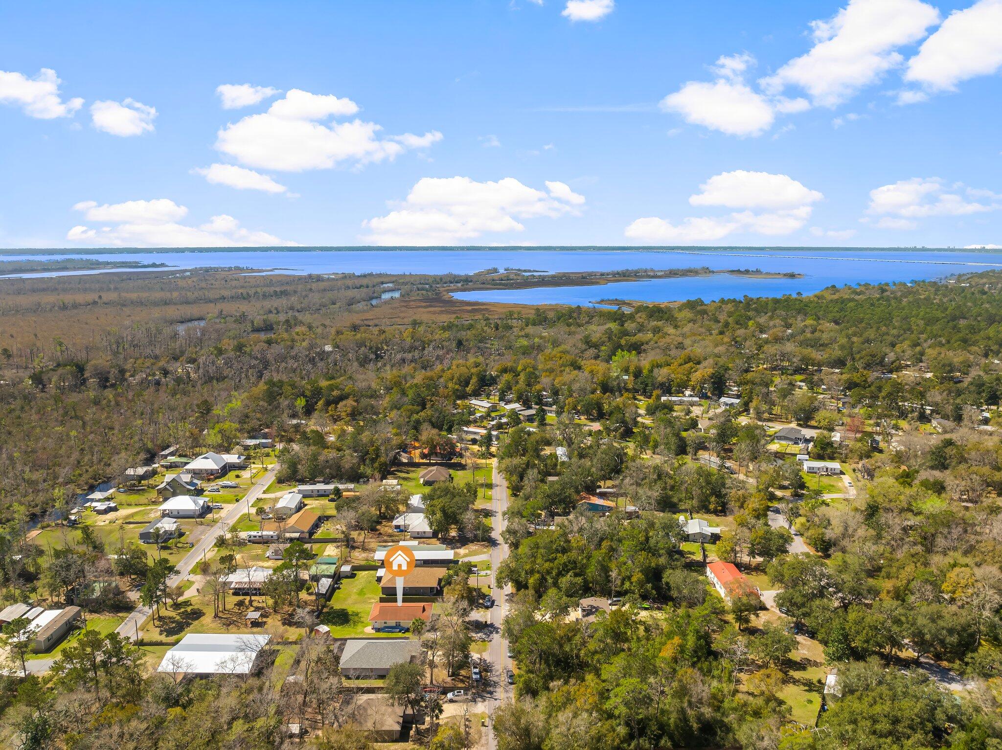 MAGNOLIA BAYE - Residential