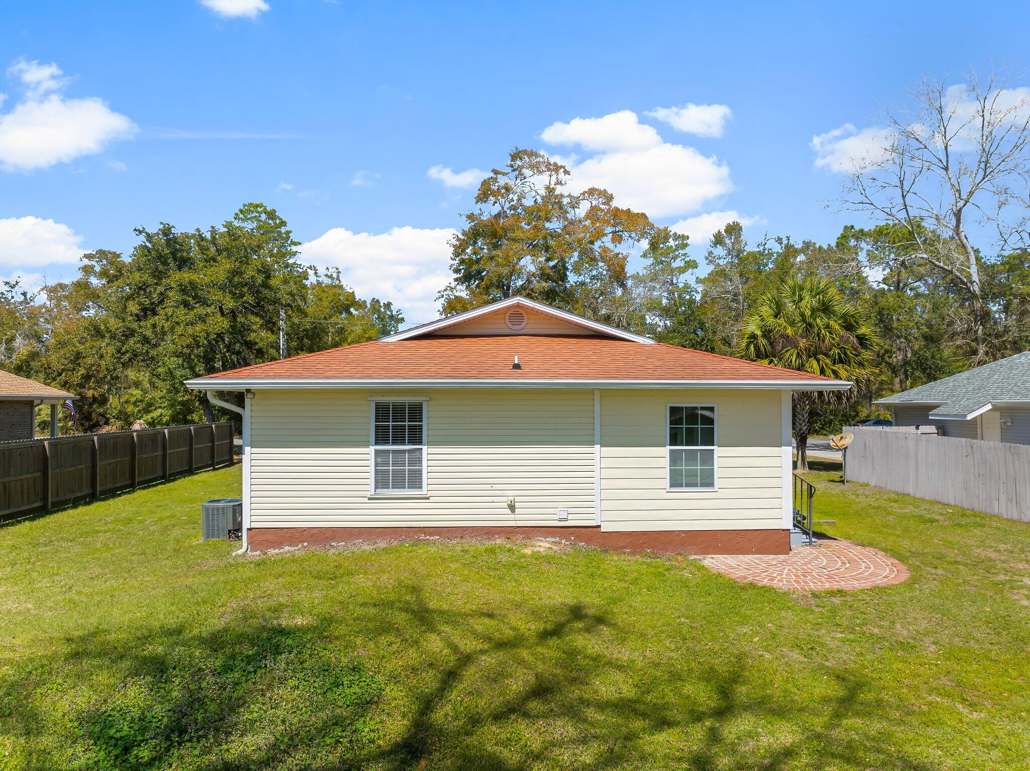 MAGNOLIA BAYE - Residential