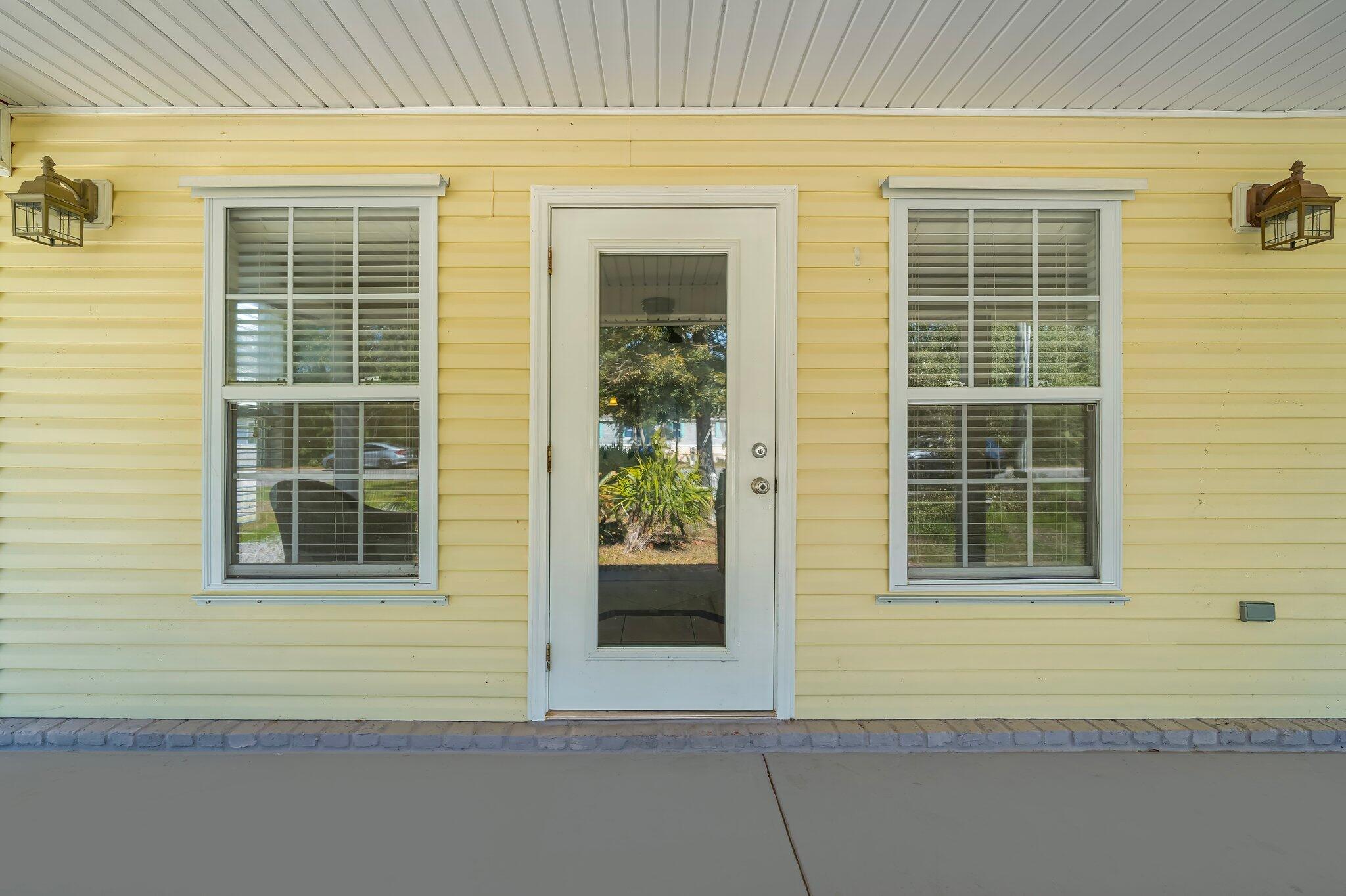 MAGNOLIA BAYE - Residential