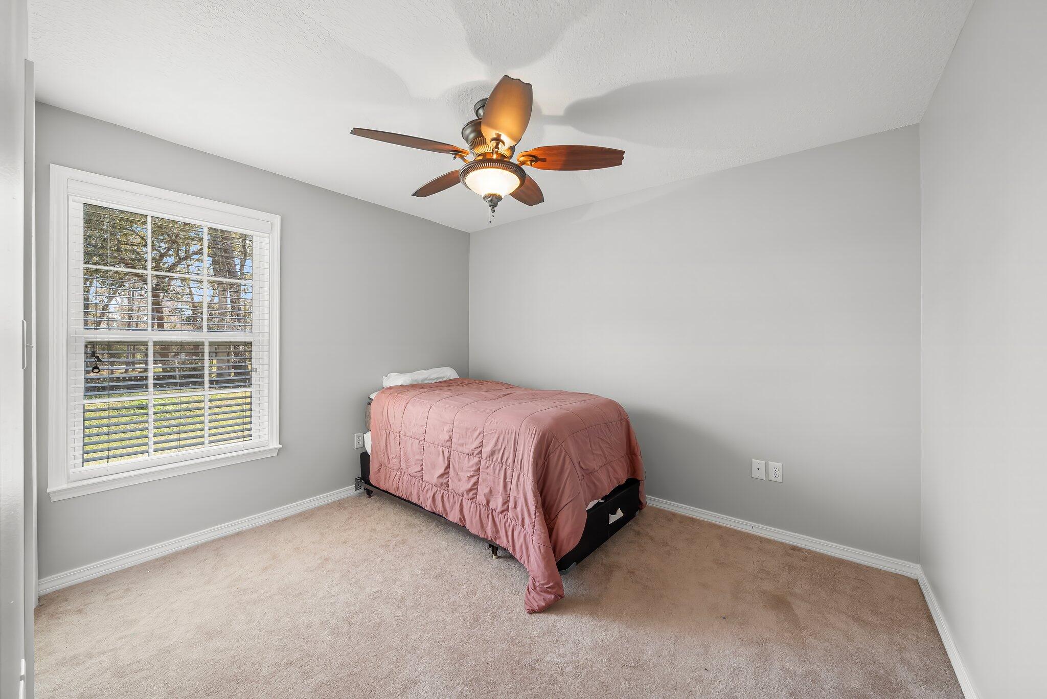 MAGNOLIA BAYE - Residential