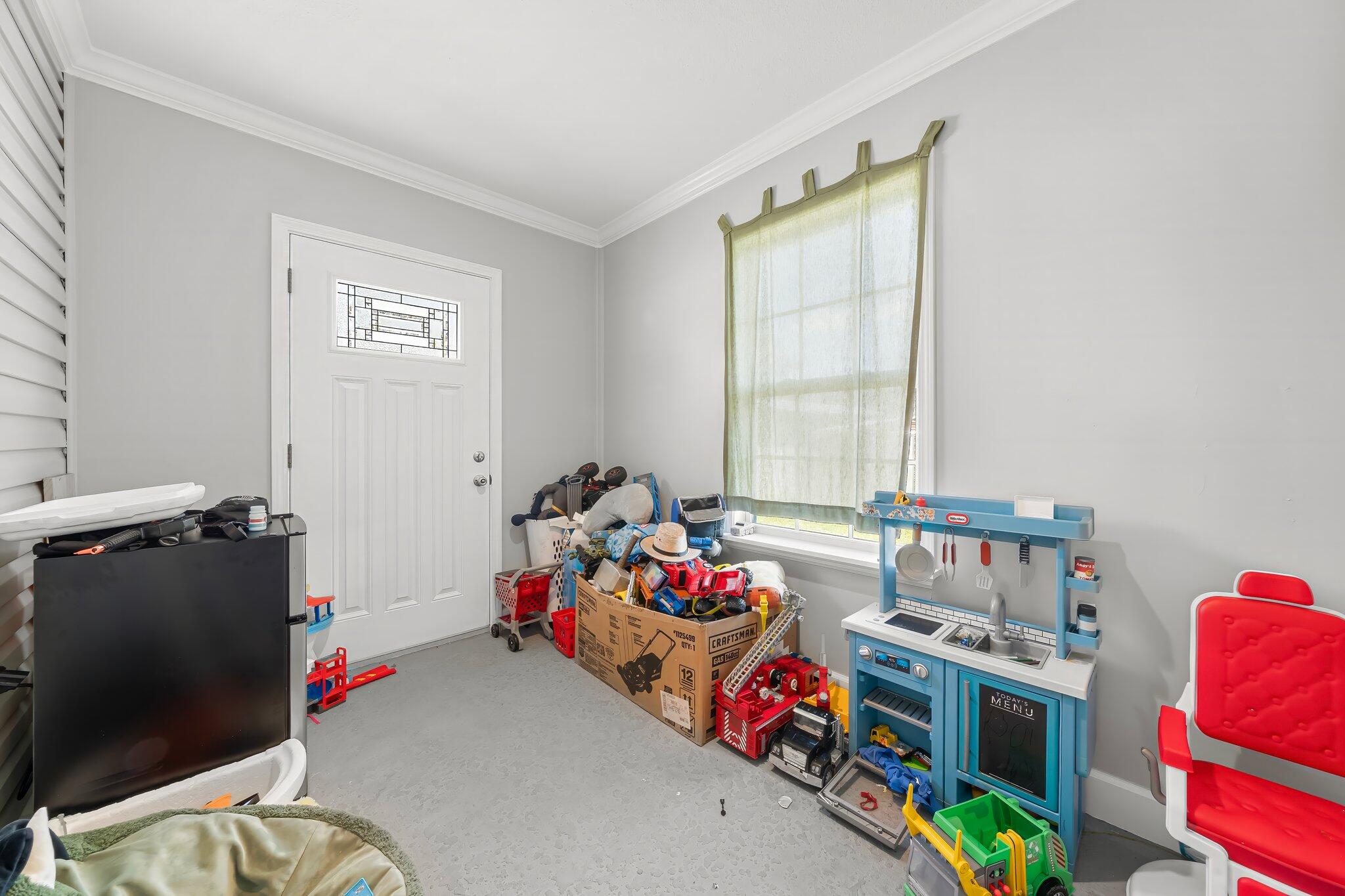 MAGNOLIA BAYE - Residential