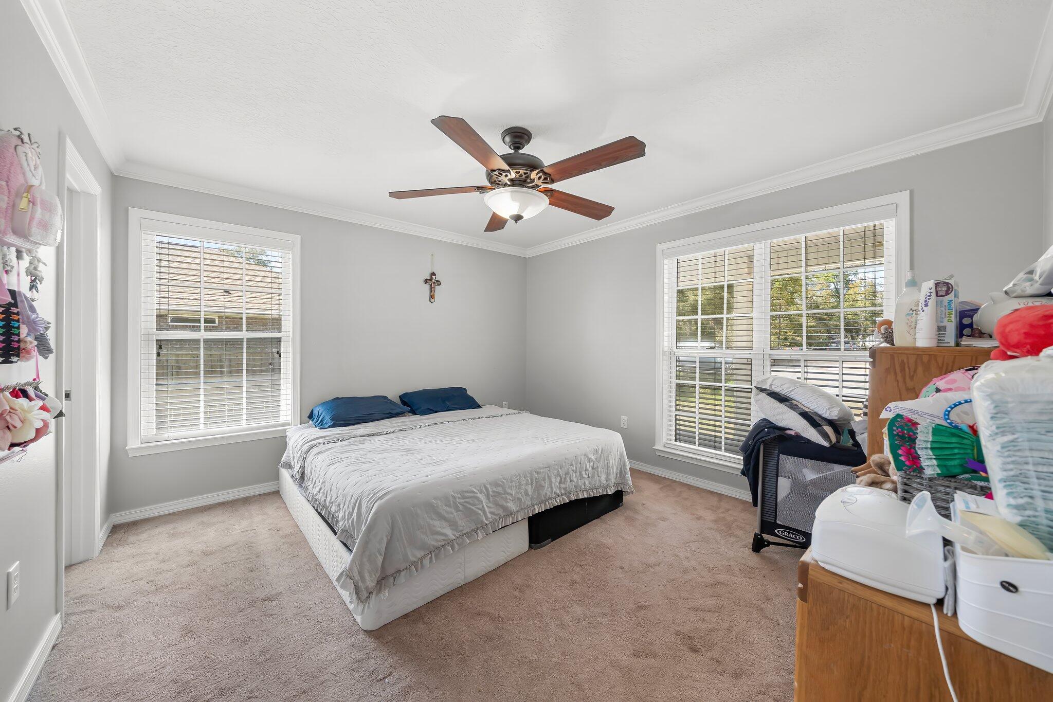 MAGNOLIA BAYE - Residential