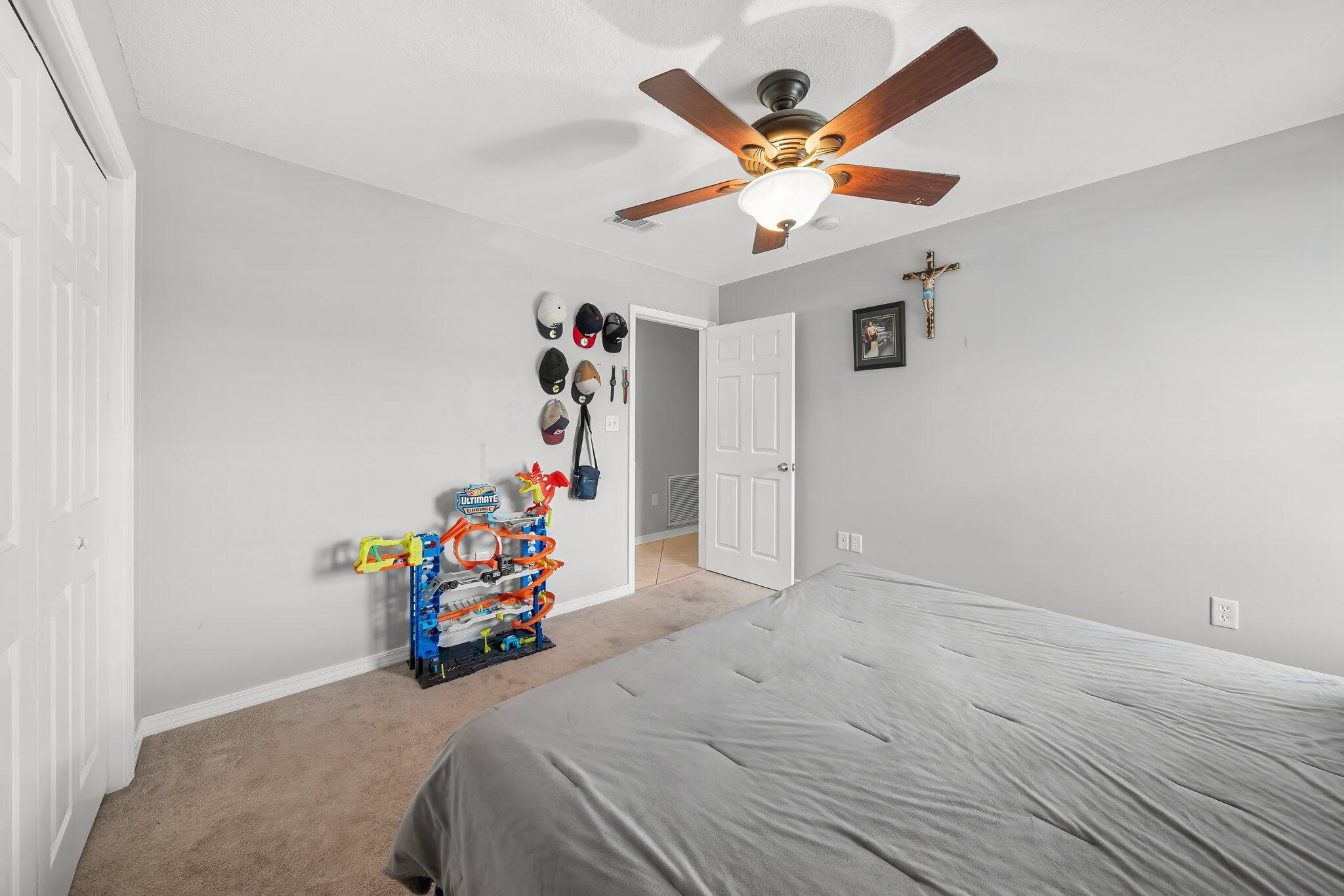 MAGNOLIA BAYE - Residential