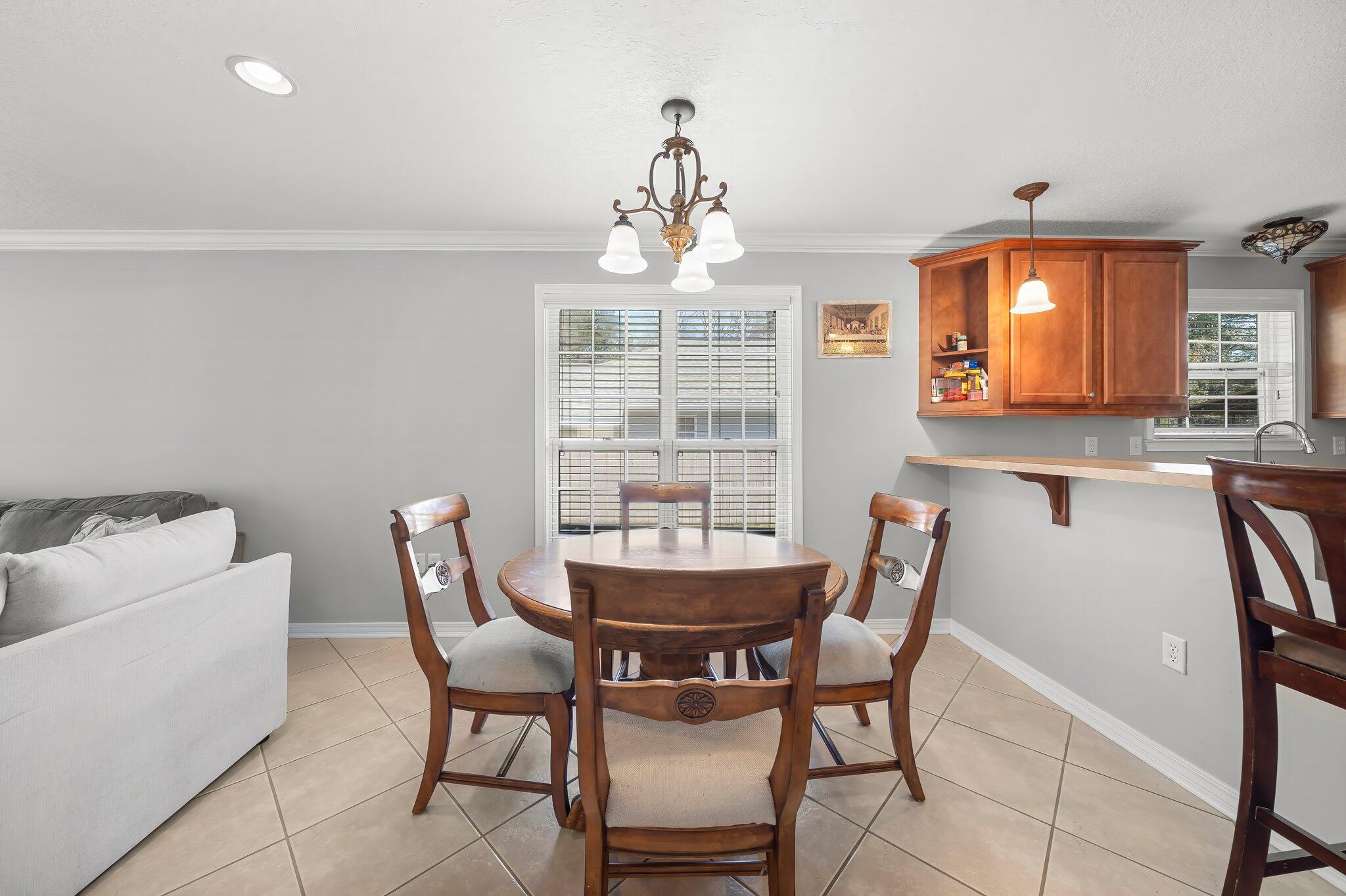 MAGNOLIA BAYE - Residential