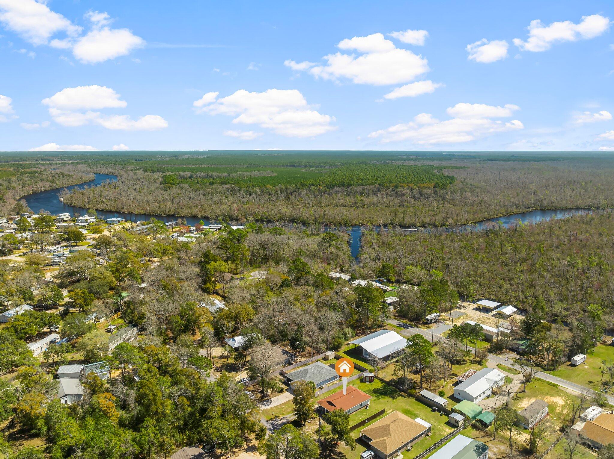 MAGNOLIA BAYE - Residential