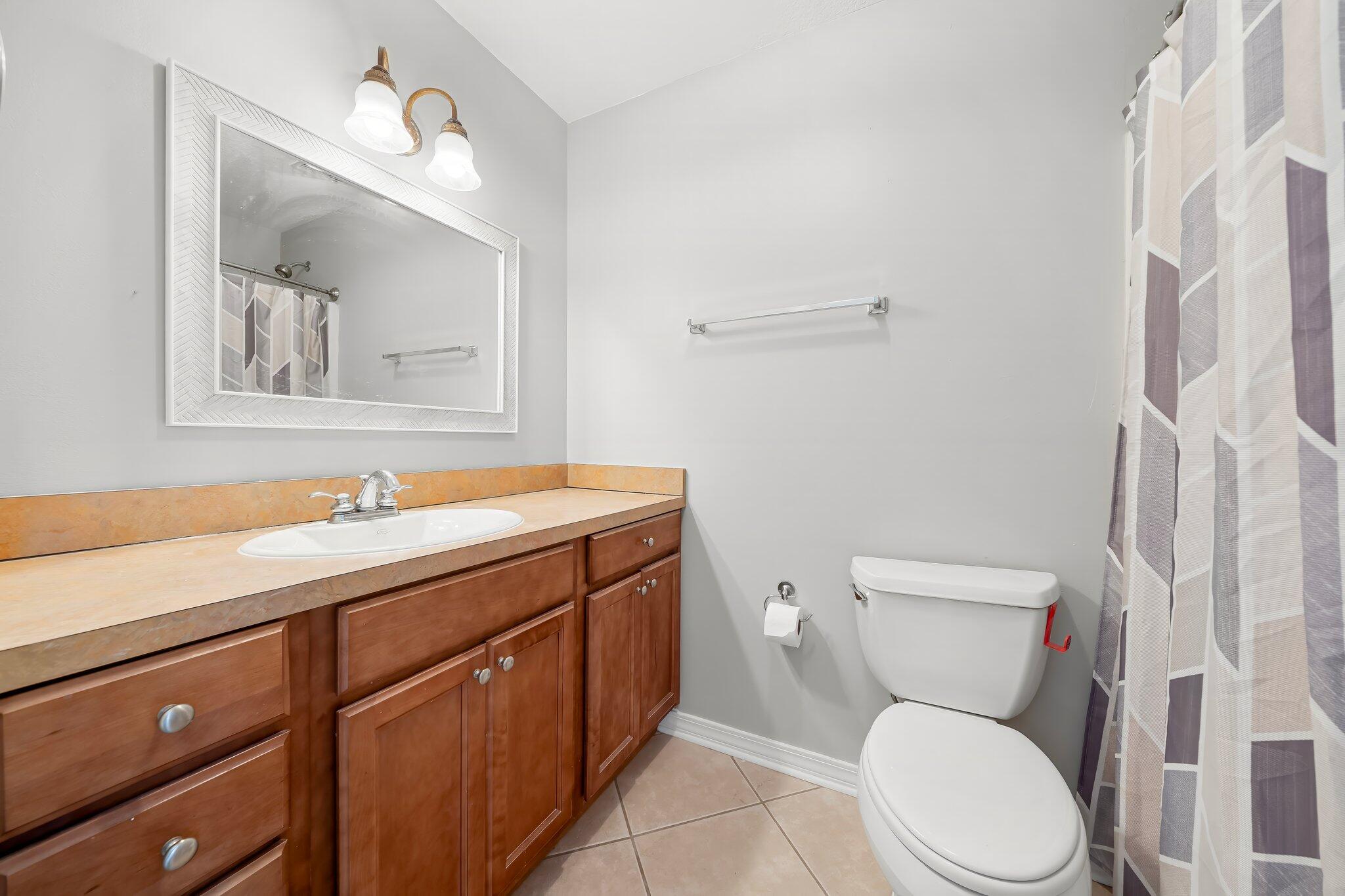 MAGNOLIA BAYE - Residential