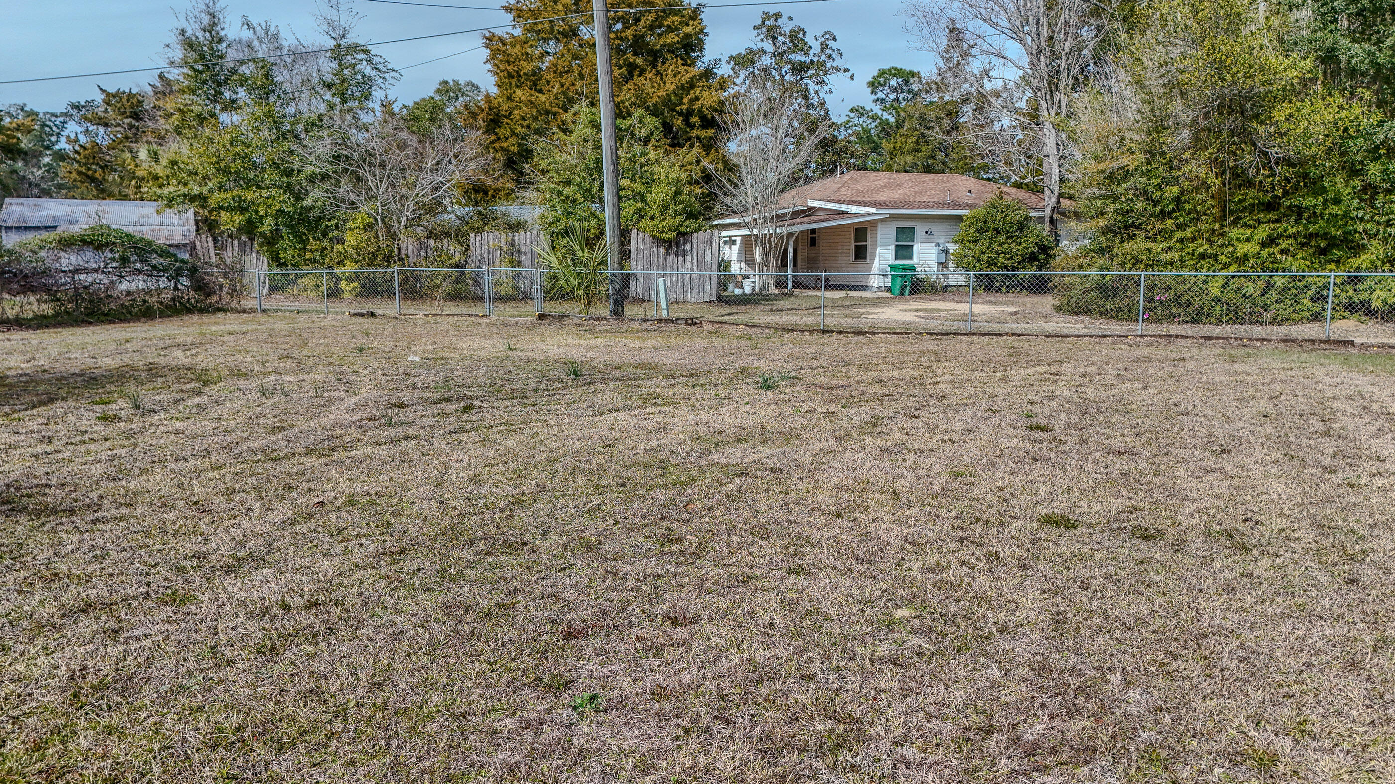 TOWN OF DEFUNIAK SPRINGS - Residential