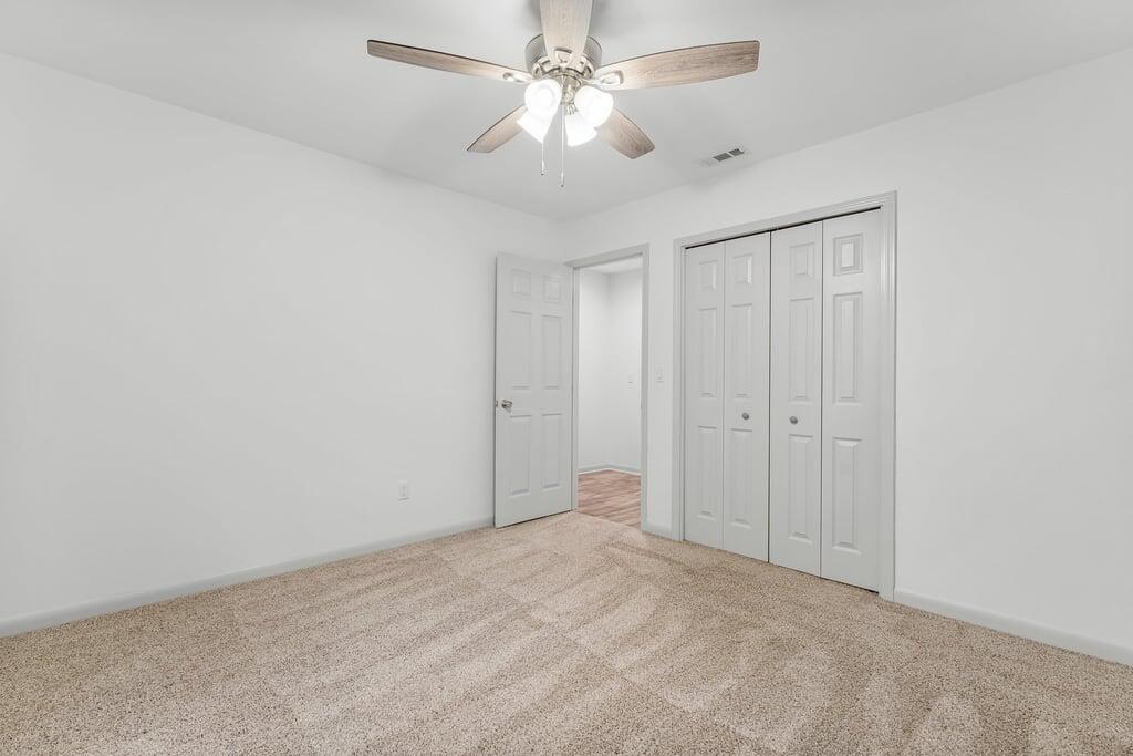 WOODLANDS PH 2 - Residential