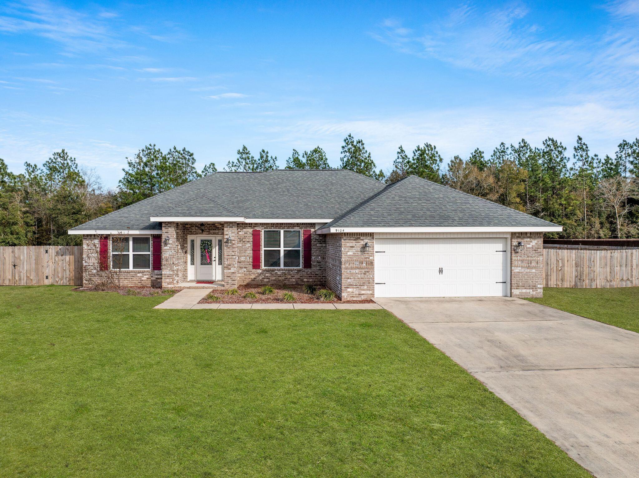 PLANTATION WOODS - Residential