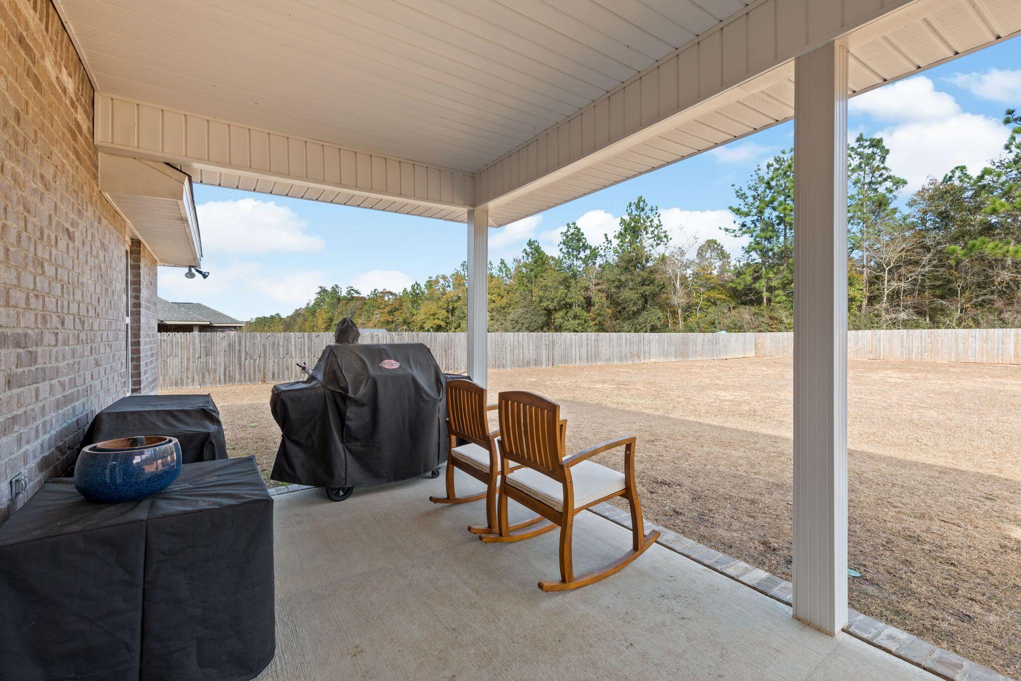 PLANTATION WOODS - Residential