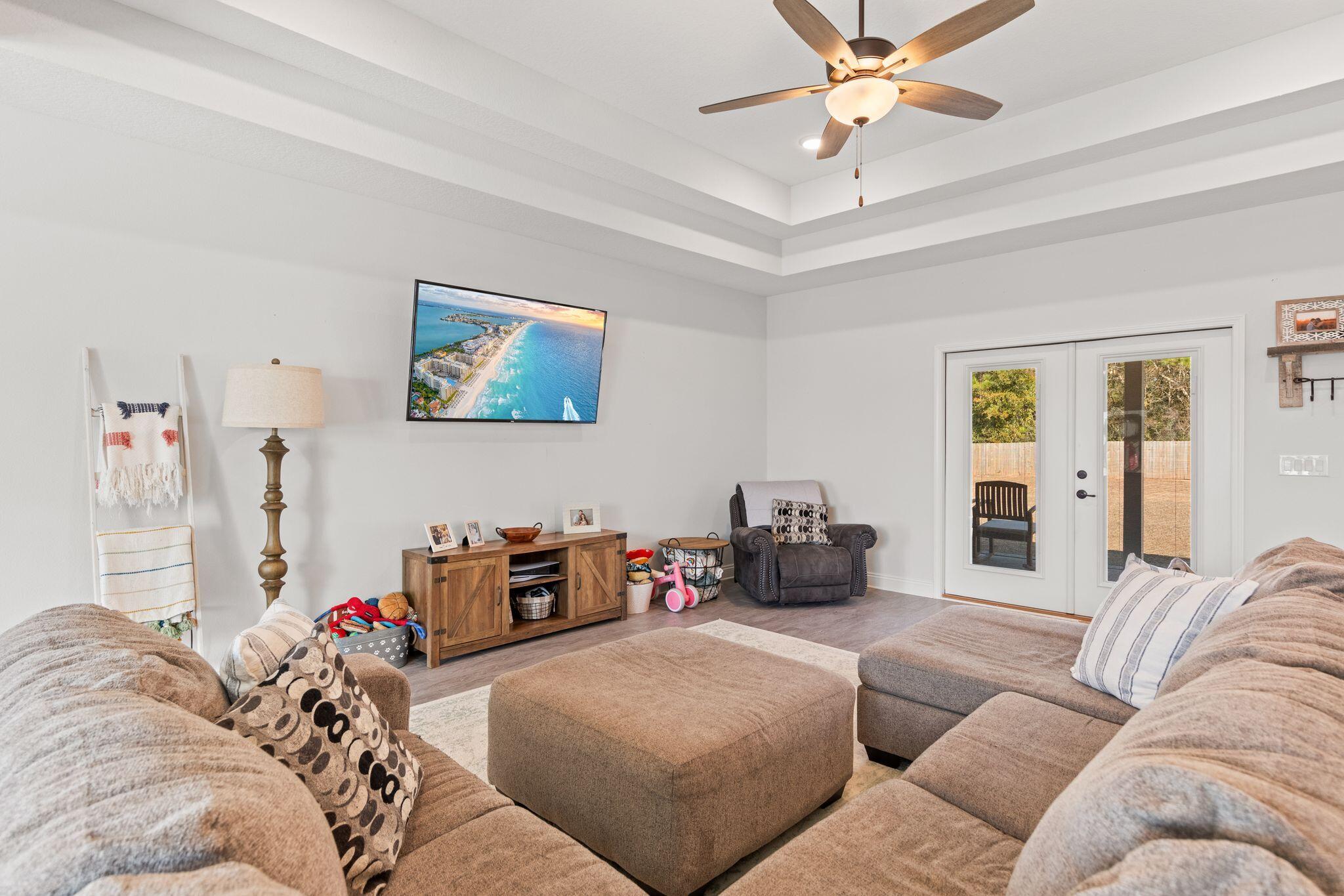 PLANTATION WOODS - Residential