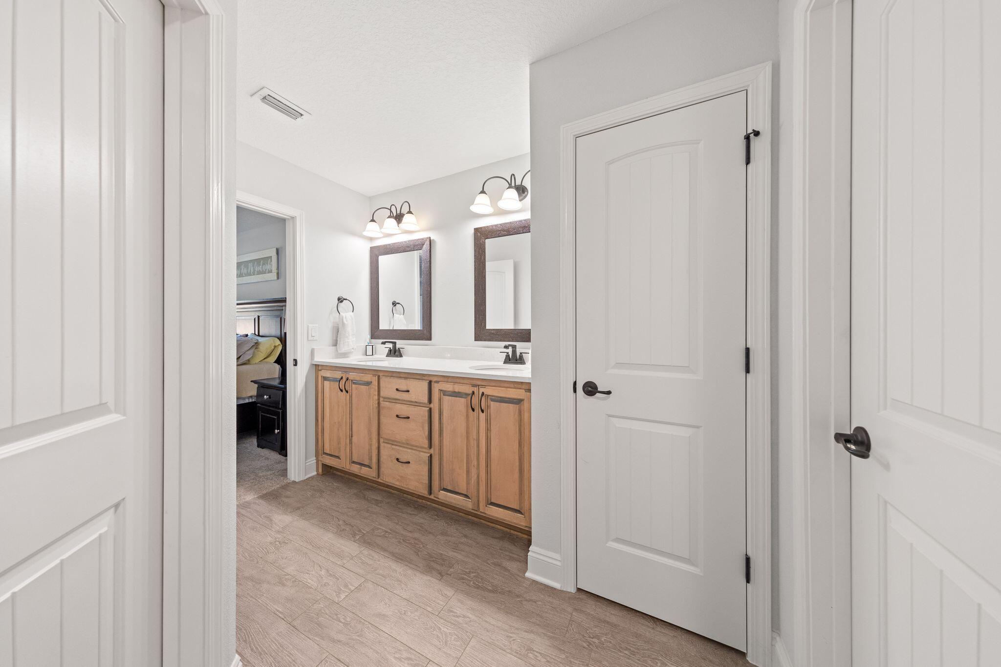 PLANTATION WOODS - Residential