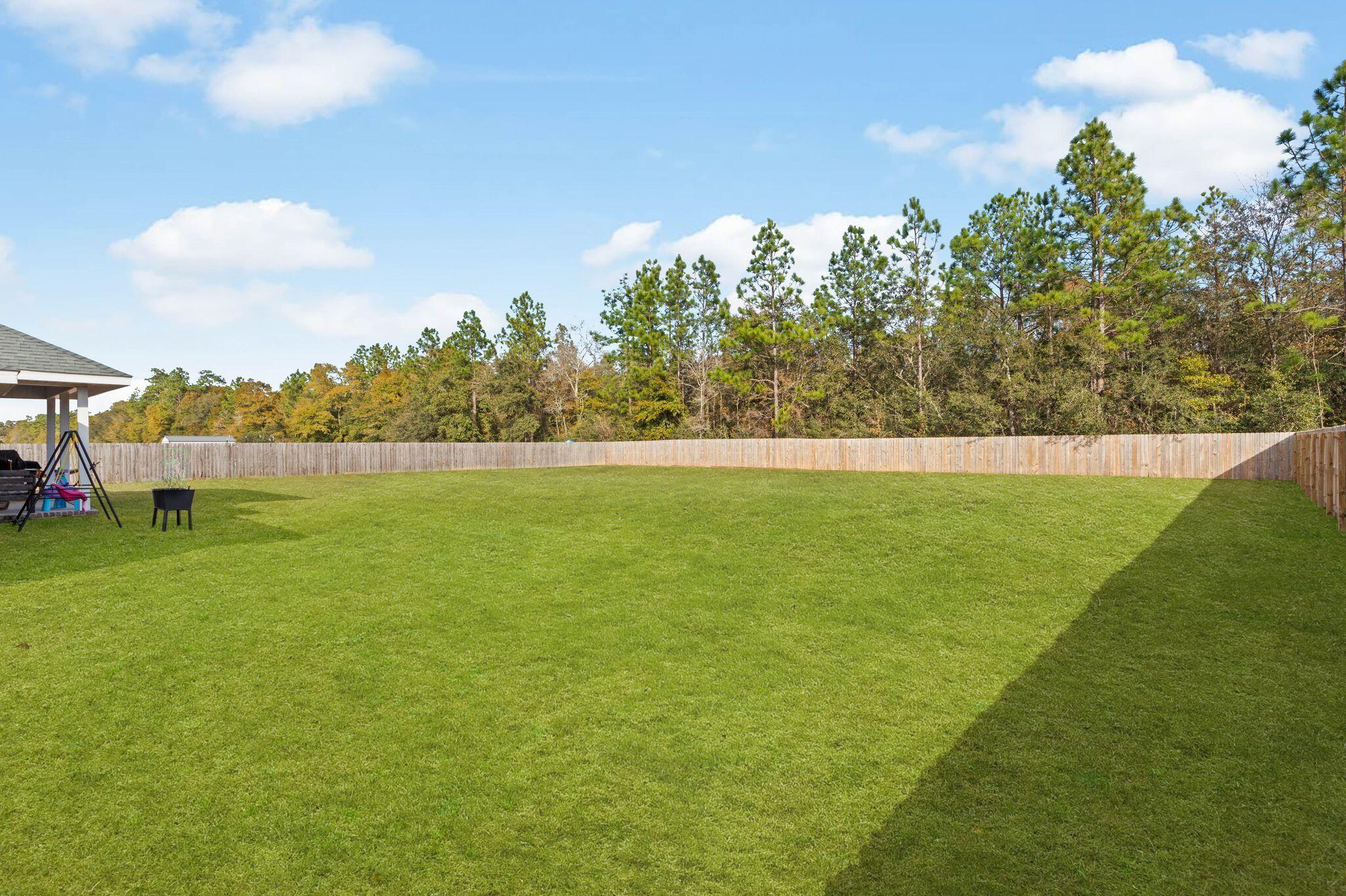 PLANTATION WOODS - Residential
