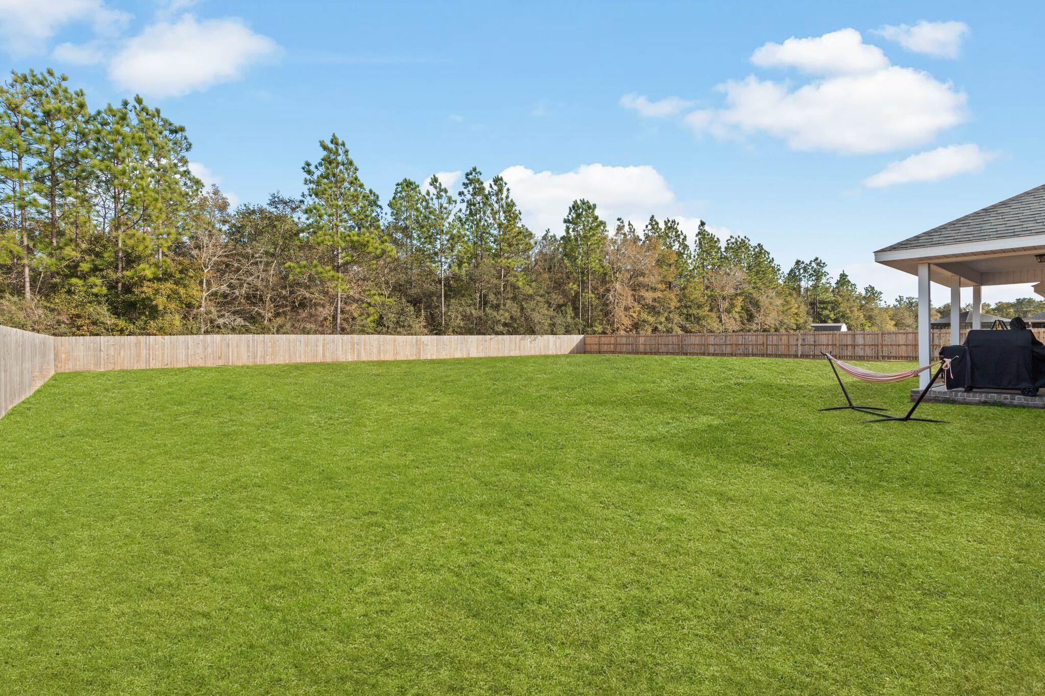 PLANTATION WOODS - Residential