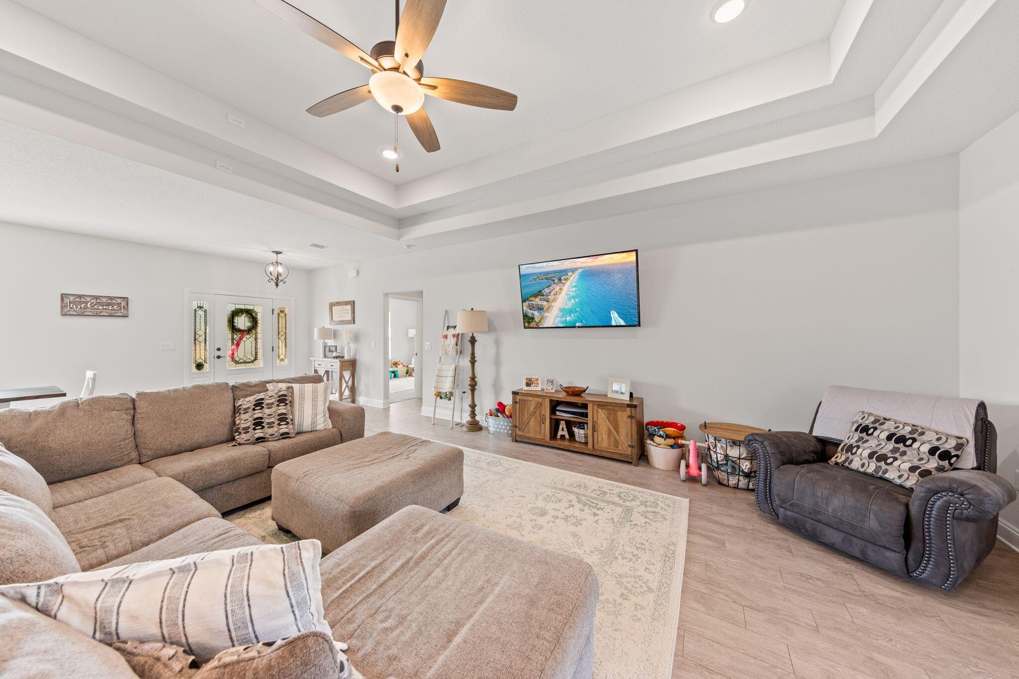 PLANTATION WOODS - Residential