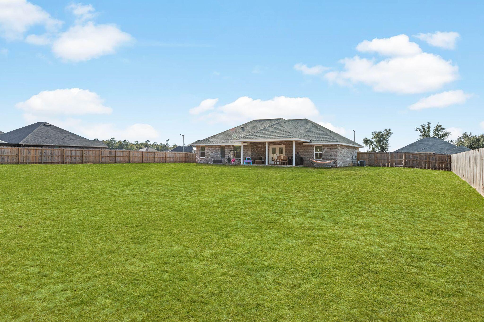 PLANTATION WOODS - Residential